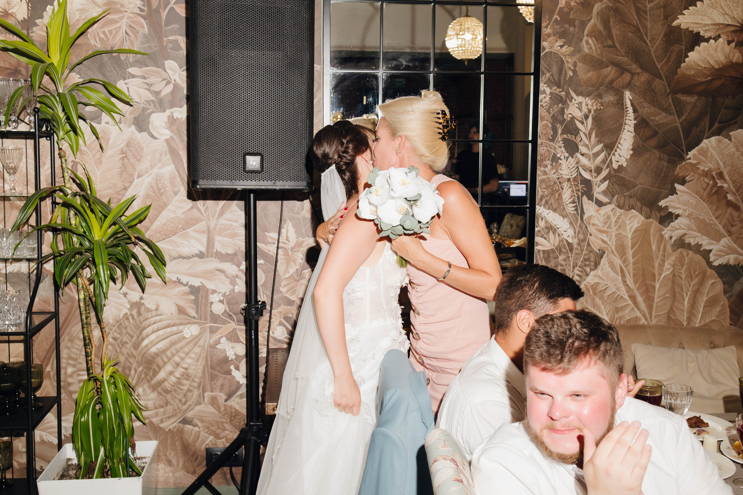 Иван и Екатерина. Фотограф Лиходедова Анастасия