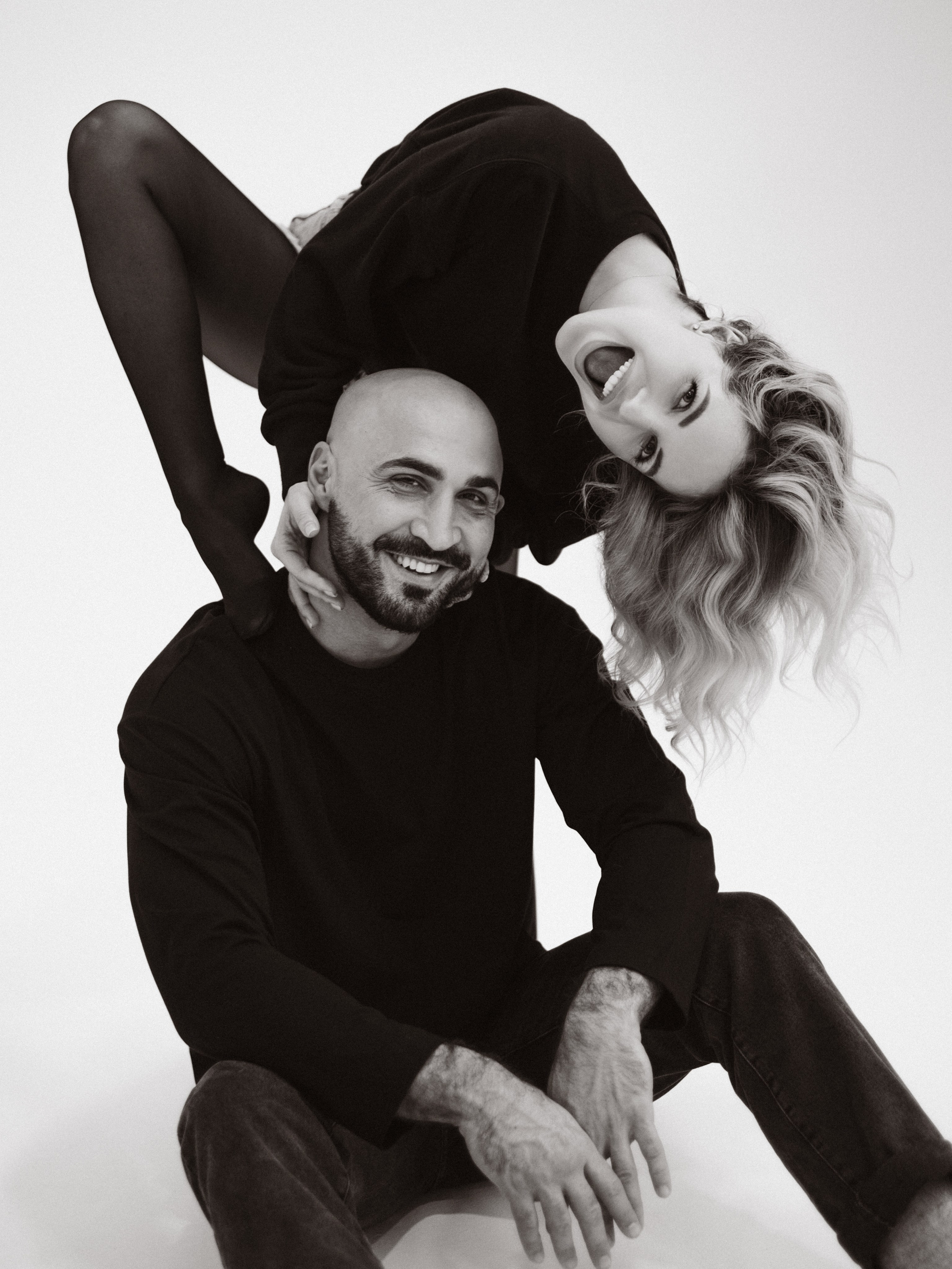 Ангелина и Руслан