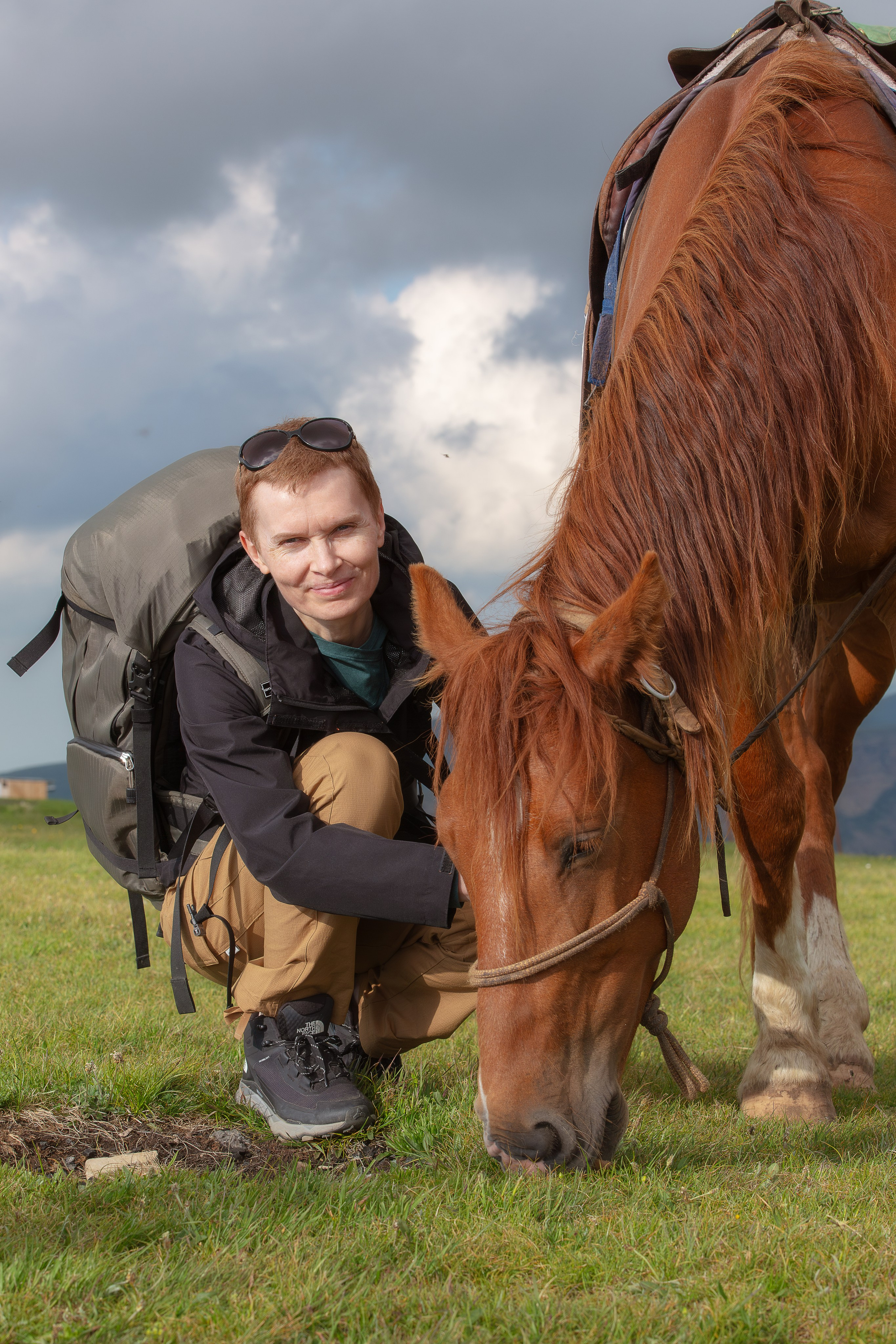 ВЫ В КАДРЕ! ФОТОГРАФИИ УЧАСТНИКОВ ТУРОВ. Фототуры и обучение пейзажной фотографии