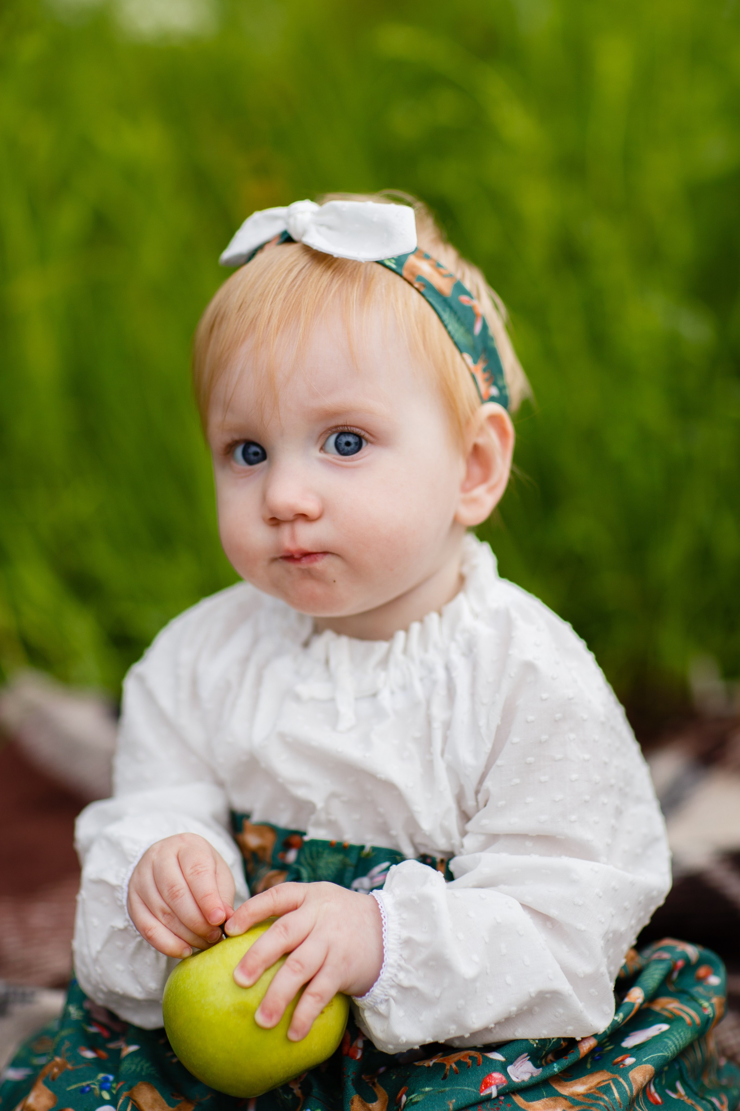 Летняя фотосессия. Семейный фотограф Фрязино Зрячева Кристина