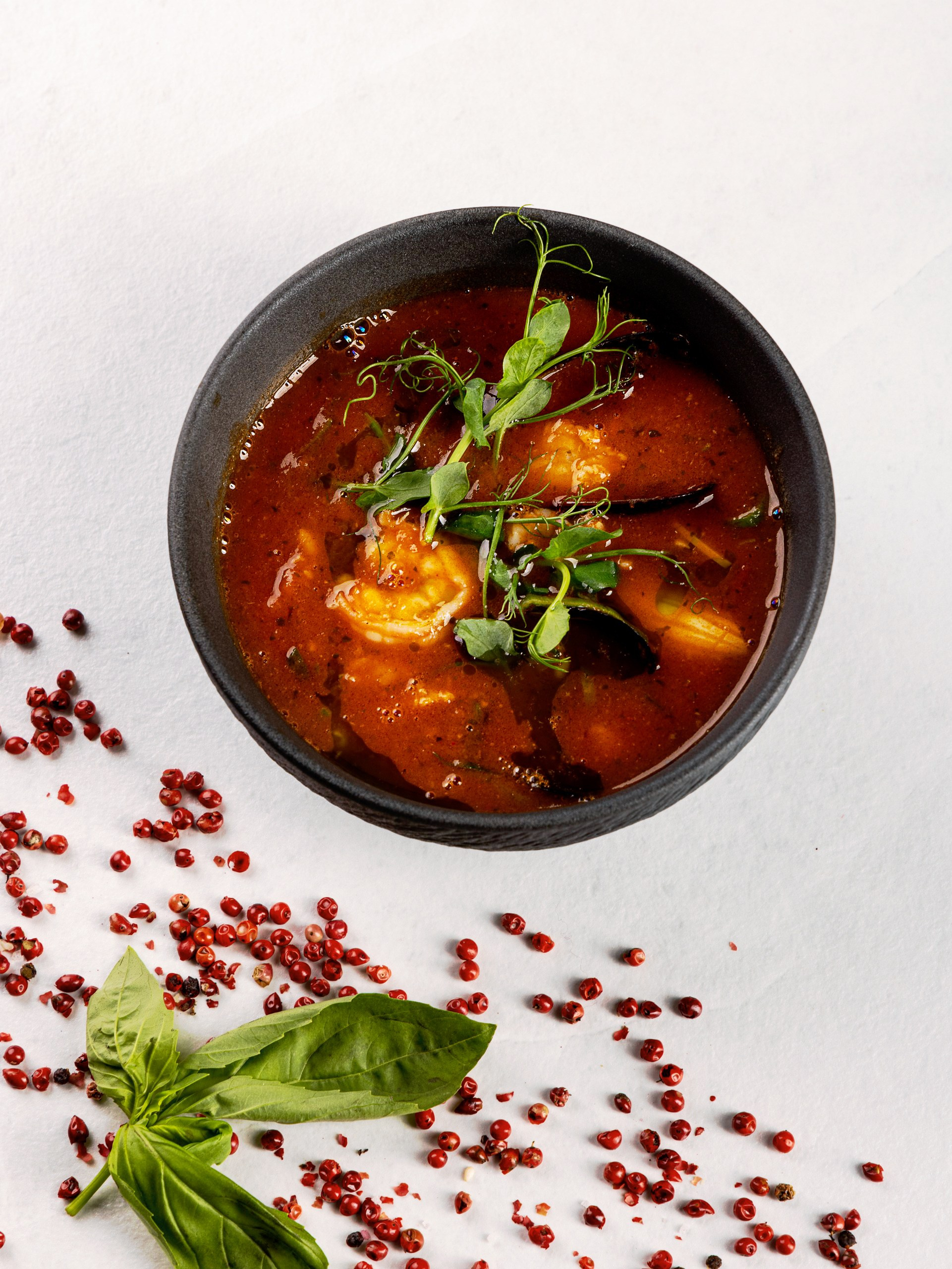 Портфолио для ресторанов. Фотосъемка для вашего бизнеса в Челябинске