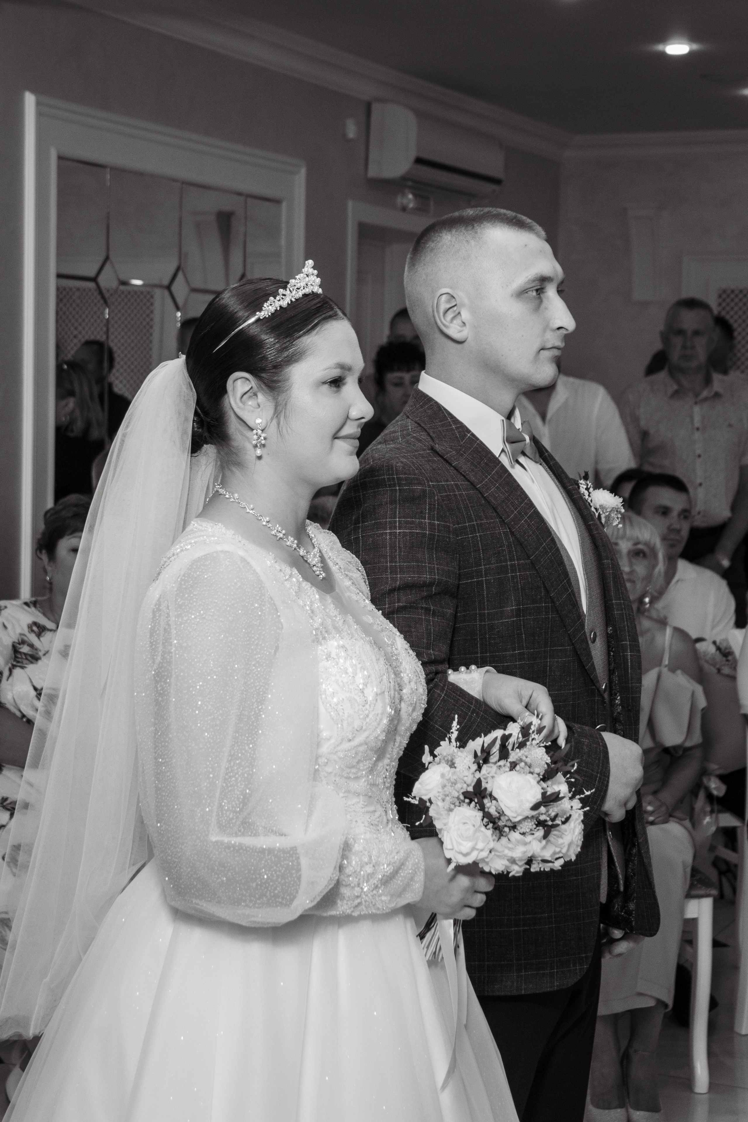 Дарья & Егор. Свадебный и лайфстайл фотограф в Челябинске и Миассе