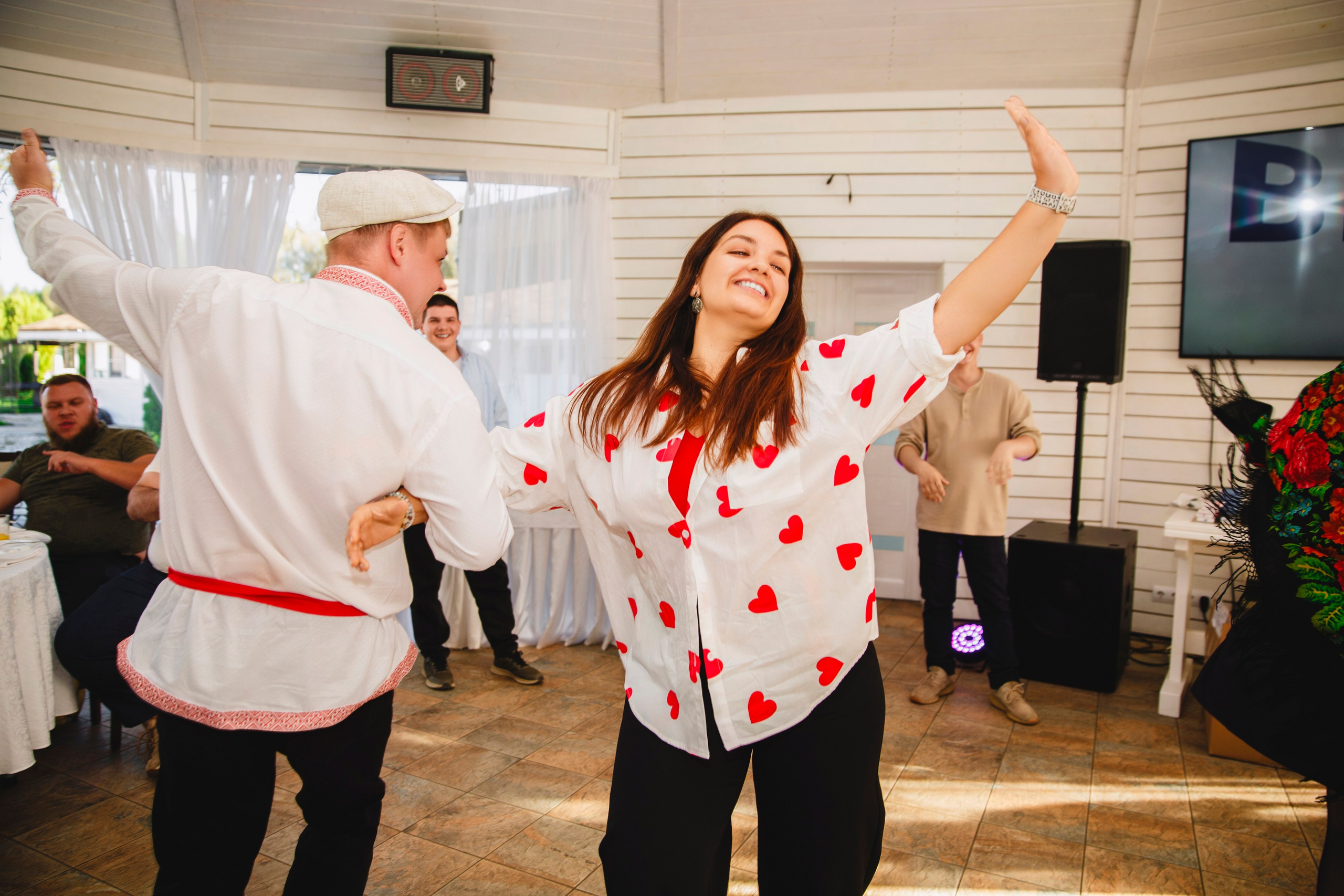 БЕРГ 15 лет. Свадебный и репортажный фотограф в Ярославле Евгений Шовдин