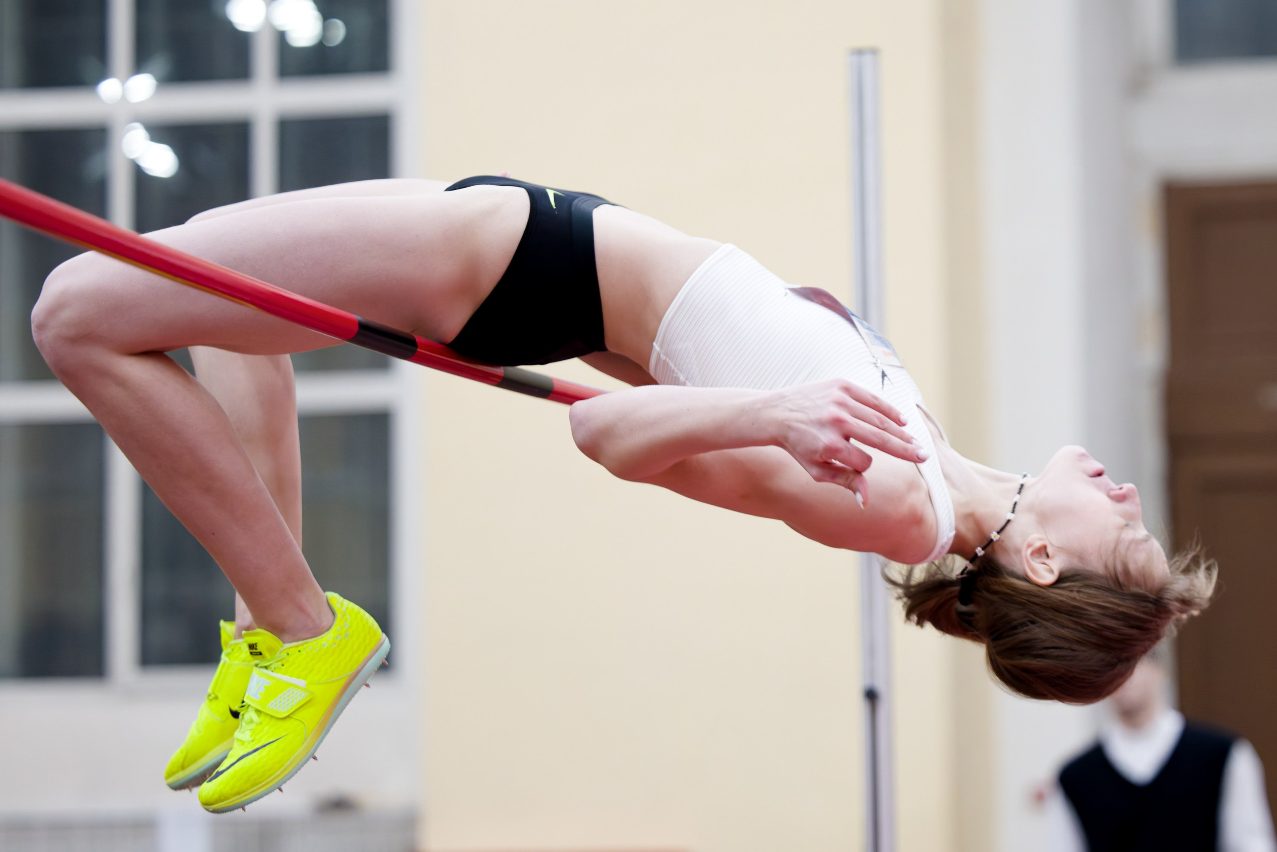 Всероссийские соревнования «Мемориал ЗТ СССР В. И. Алексеева. Профессиональный спортивный фотограф в Санкт-Петербурге