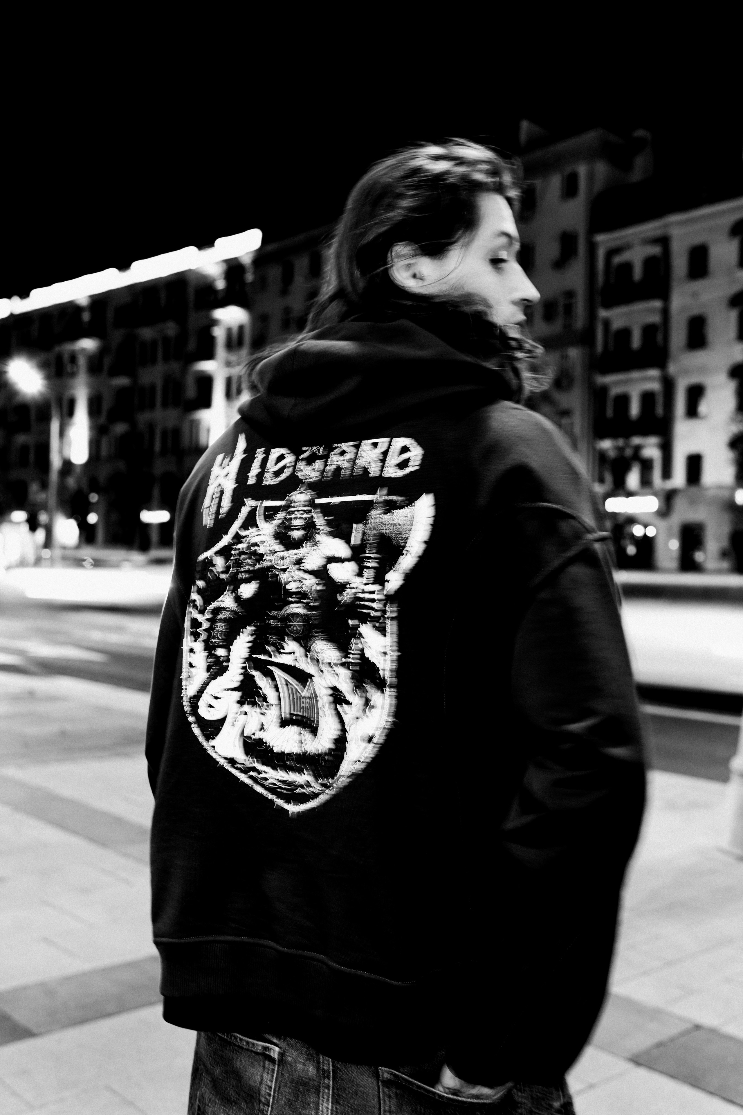 Дроп MIDGARD. Твой фотограф Алина Кочергина