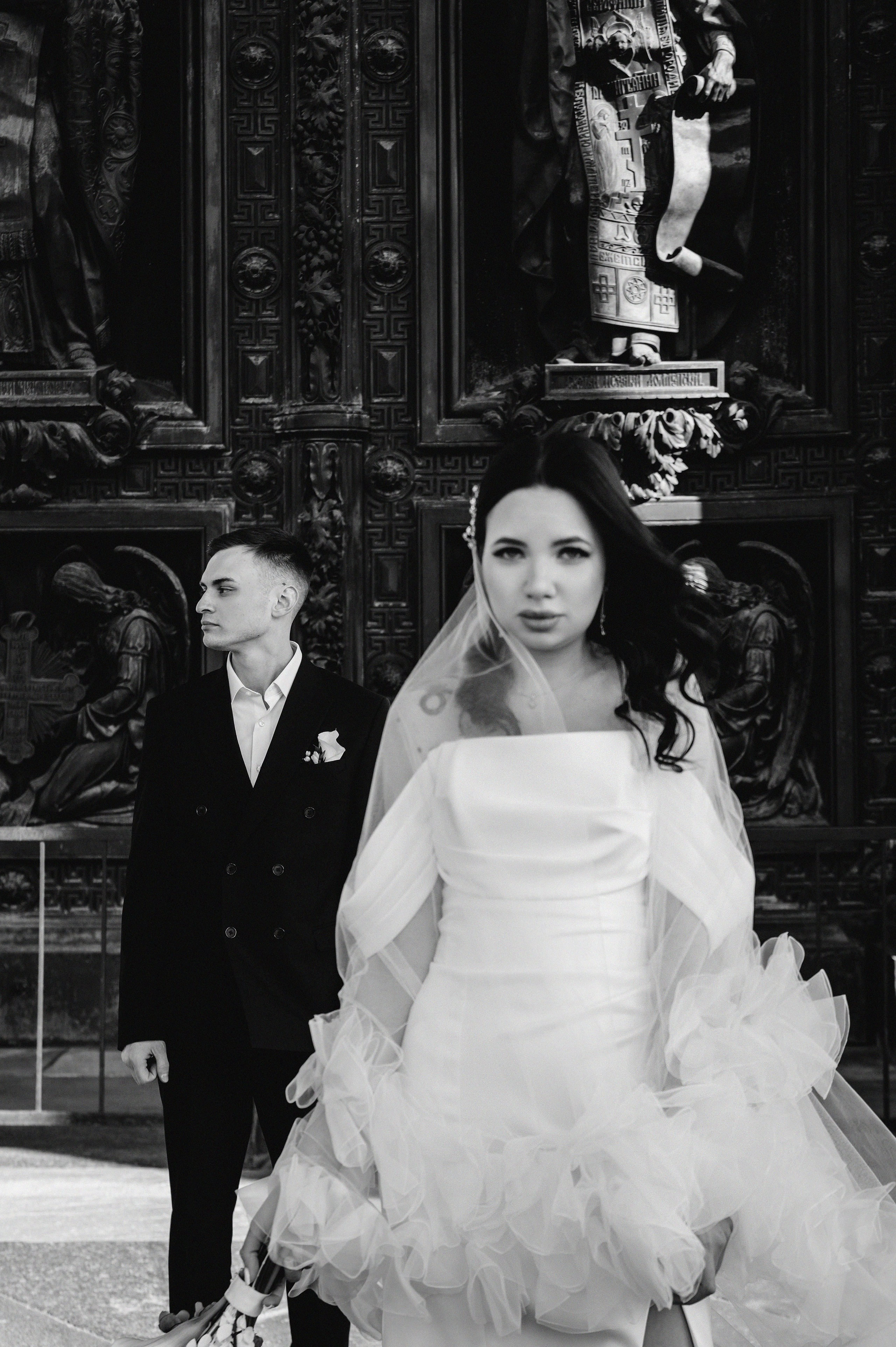 ANONS. Мария — Свадебный фотограф