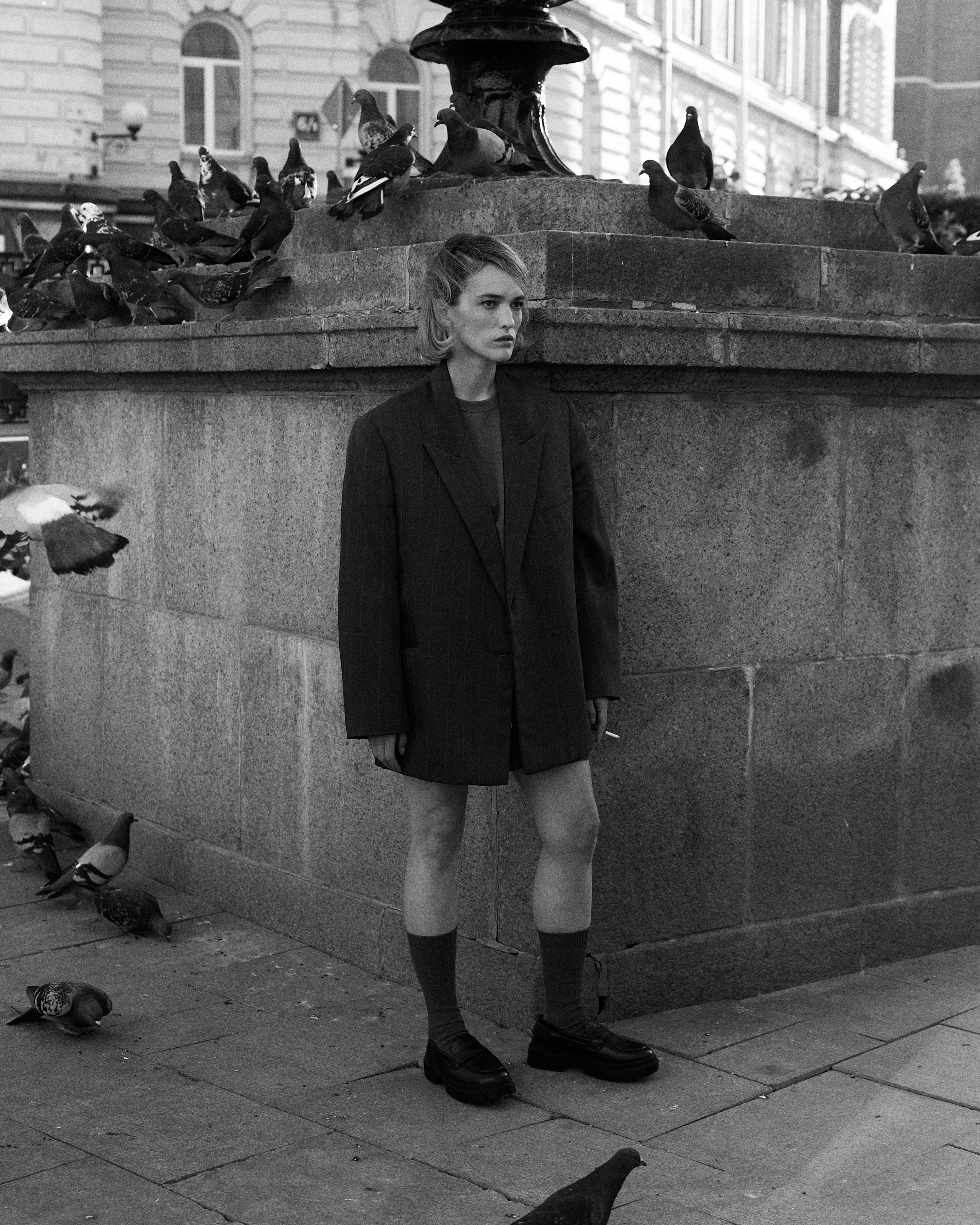 Nastya'2024. Anastasia Anisimova. Фотограф Москва