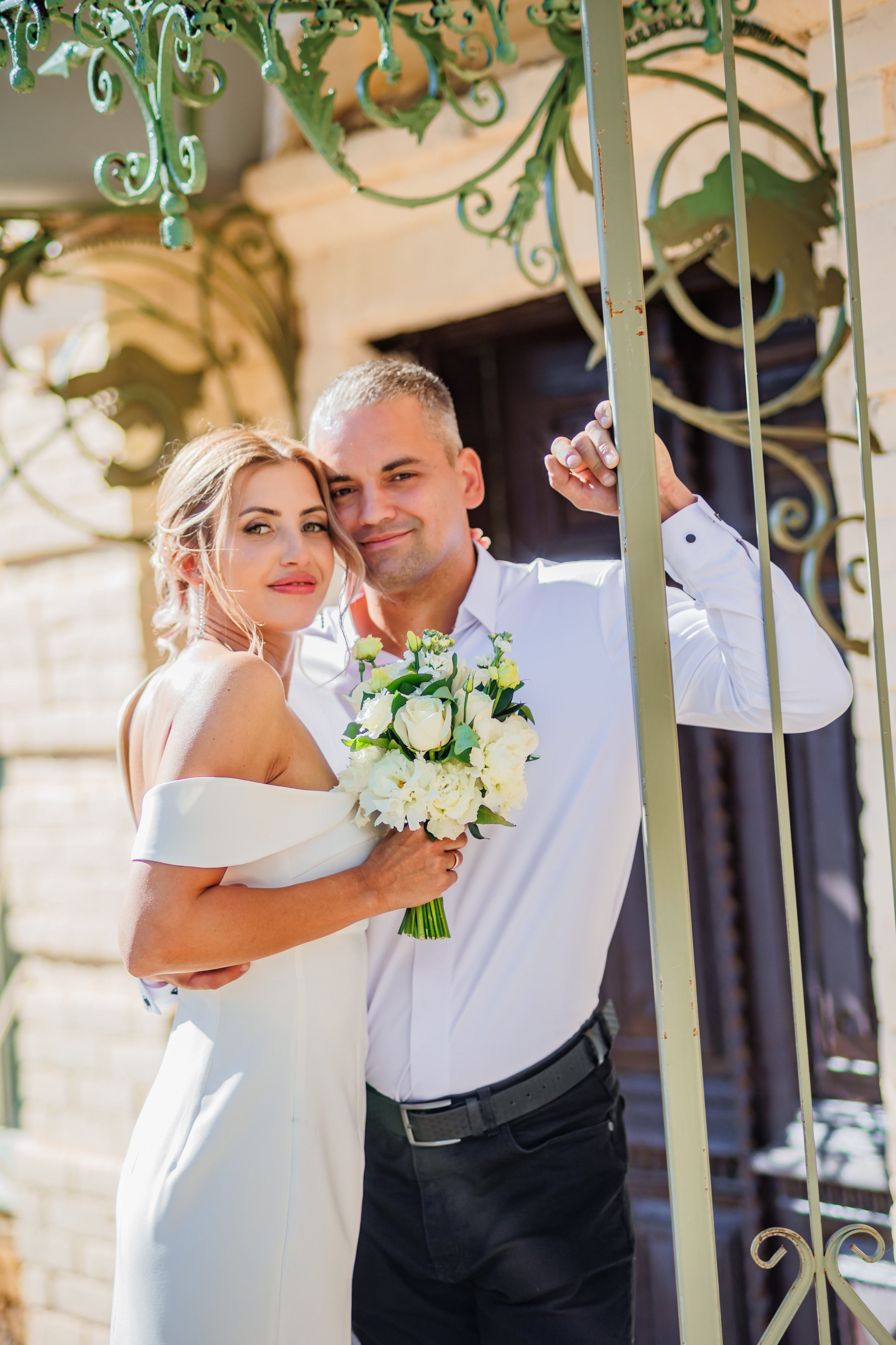 12.10.24. Свадебный и семейный фотограф в Армавире