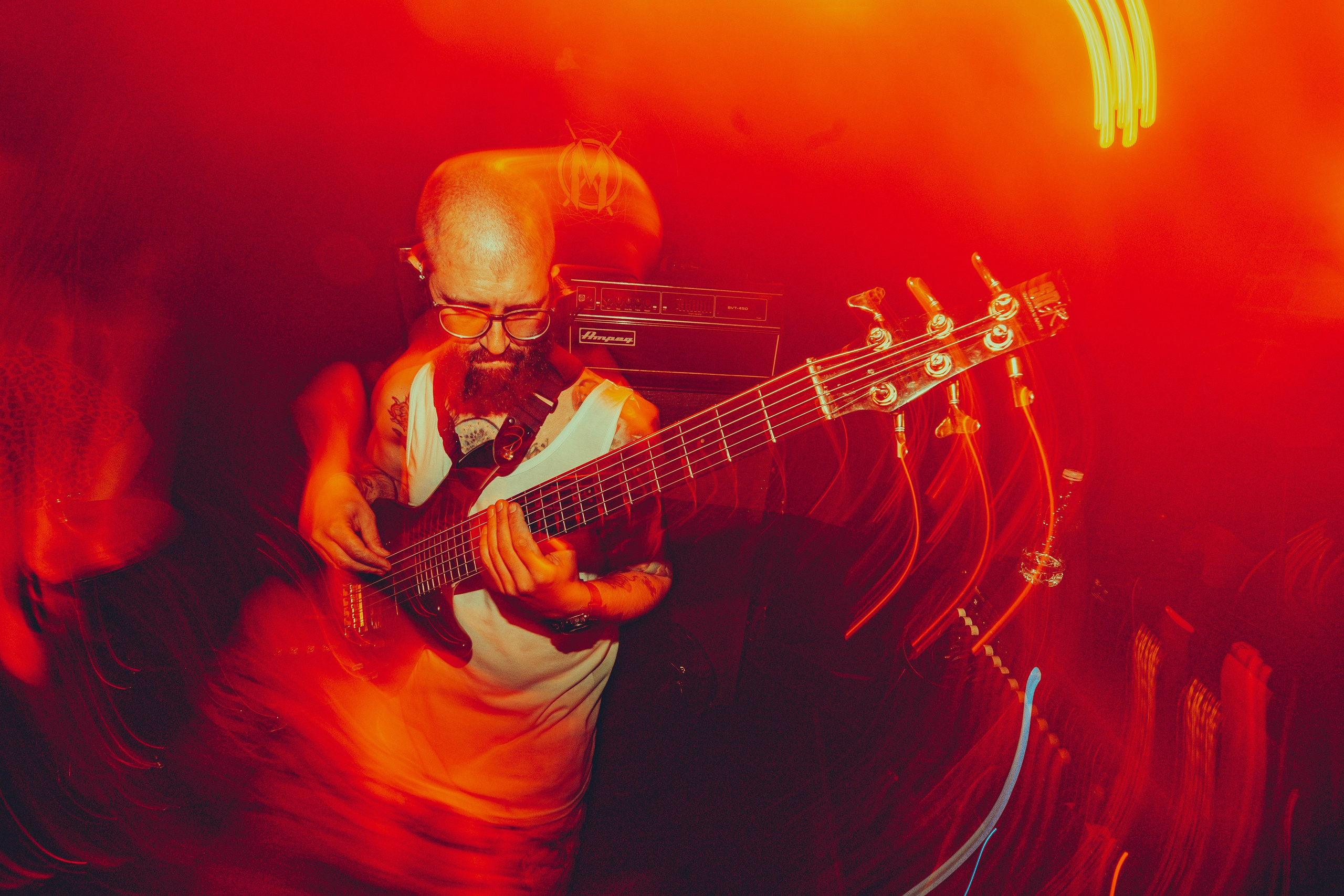 Idols to be faded 14.06.2025. Фотограф Дядя Сник