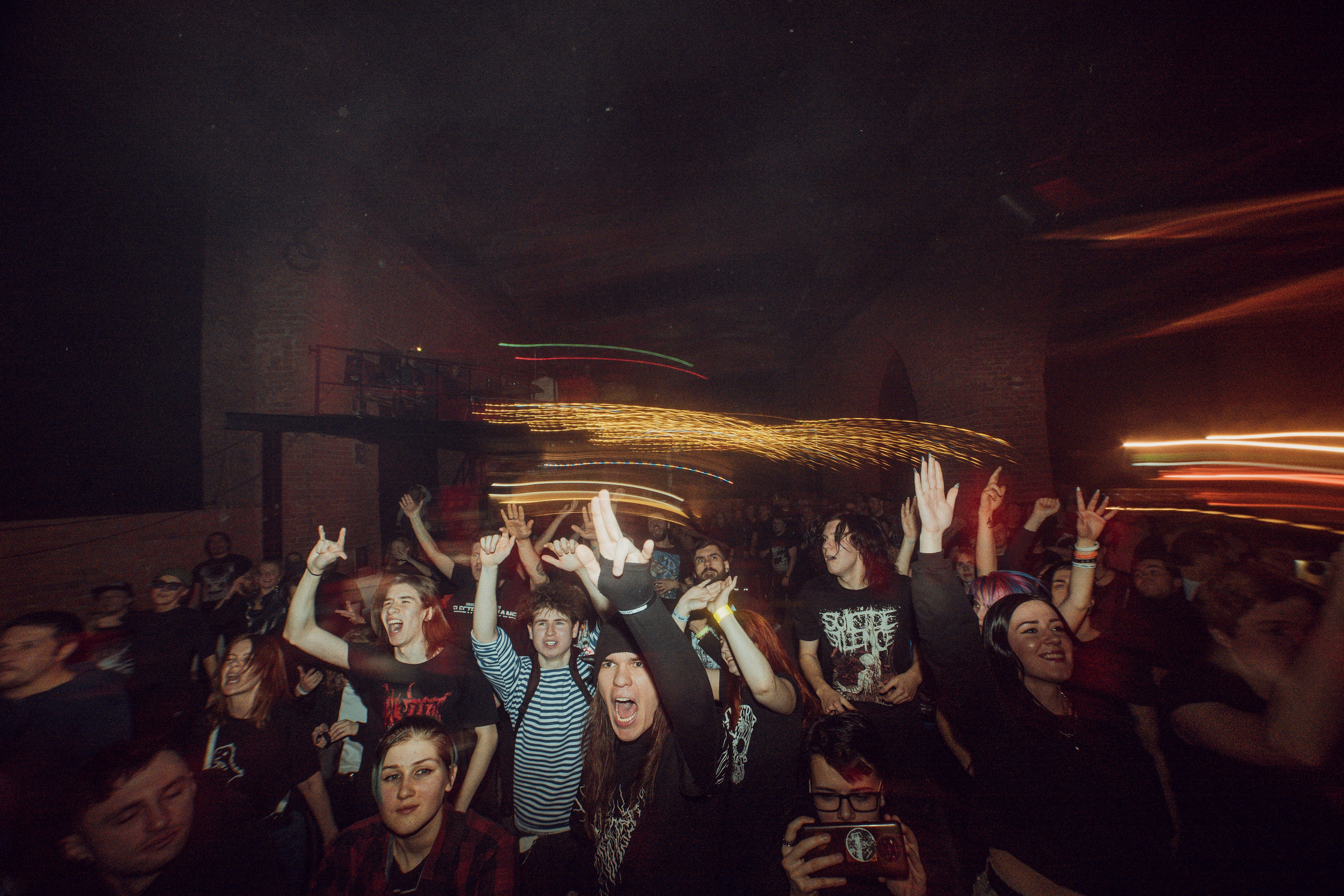 The Korea 12.01.2024. Фотограф Дядя Сник