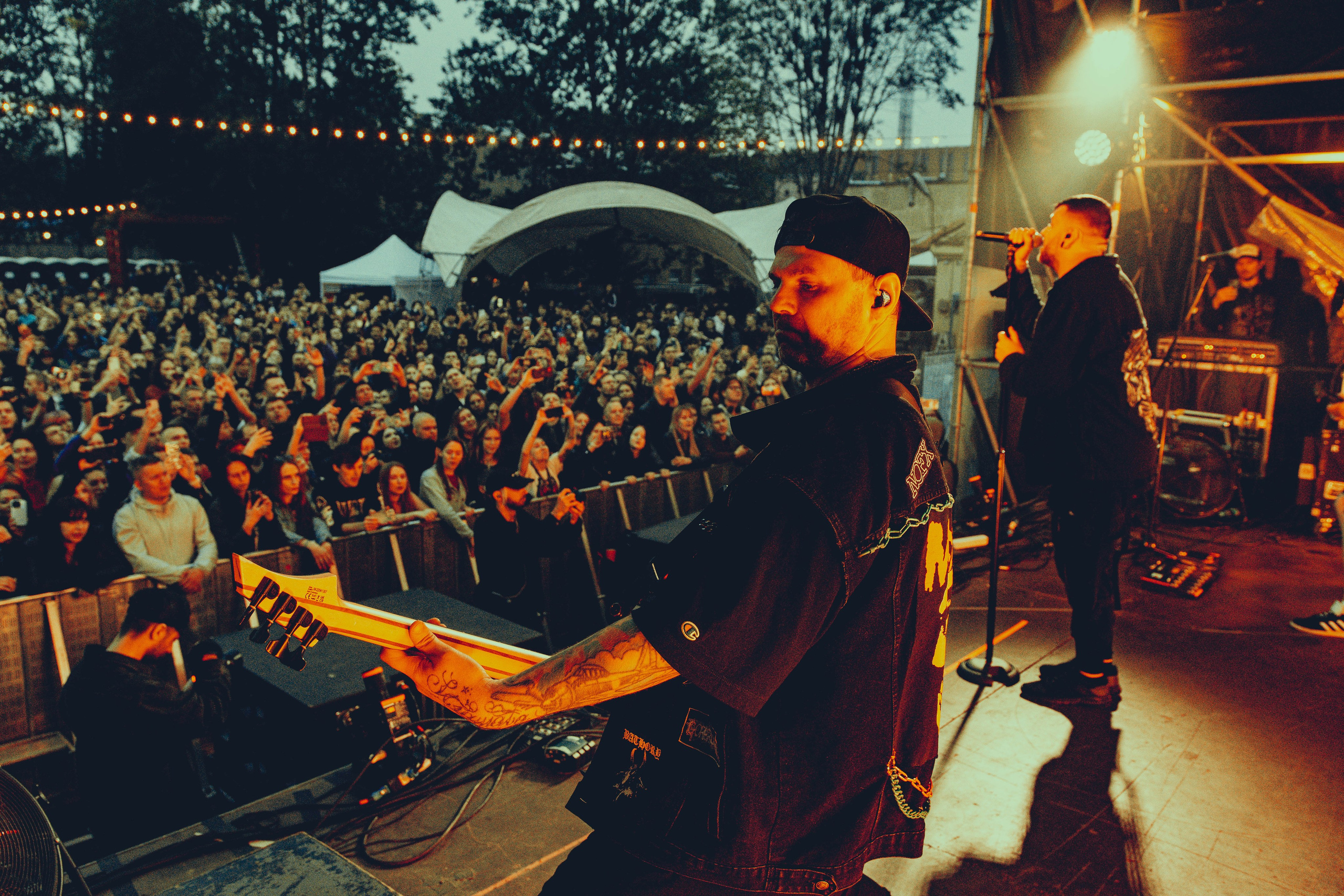 Stigmata 30.05.2025. Фотограф Дядя Сник