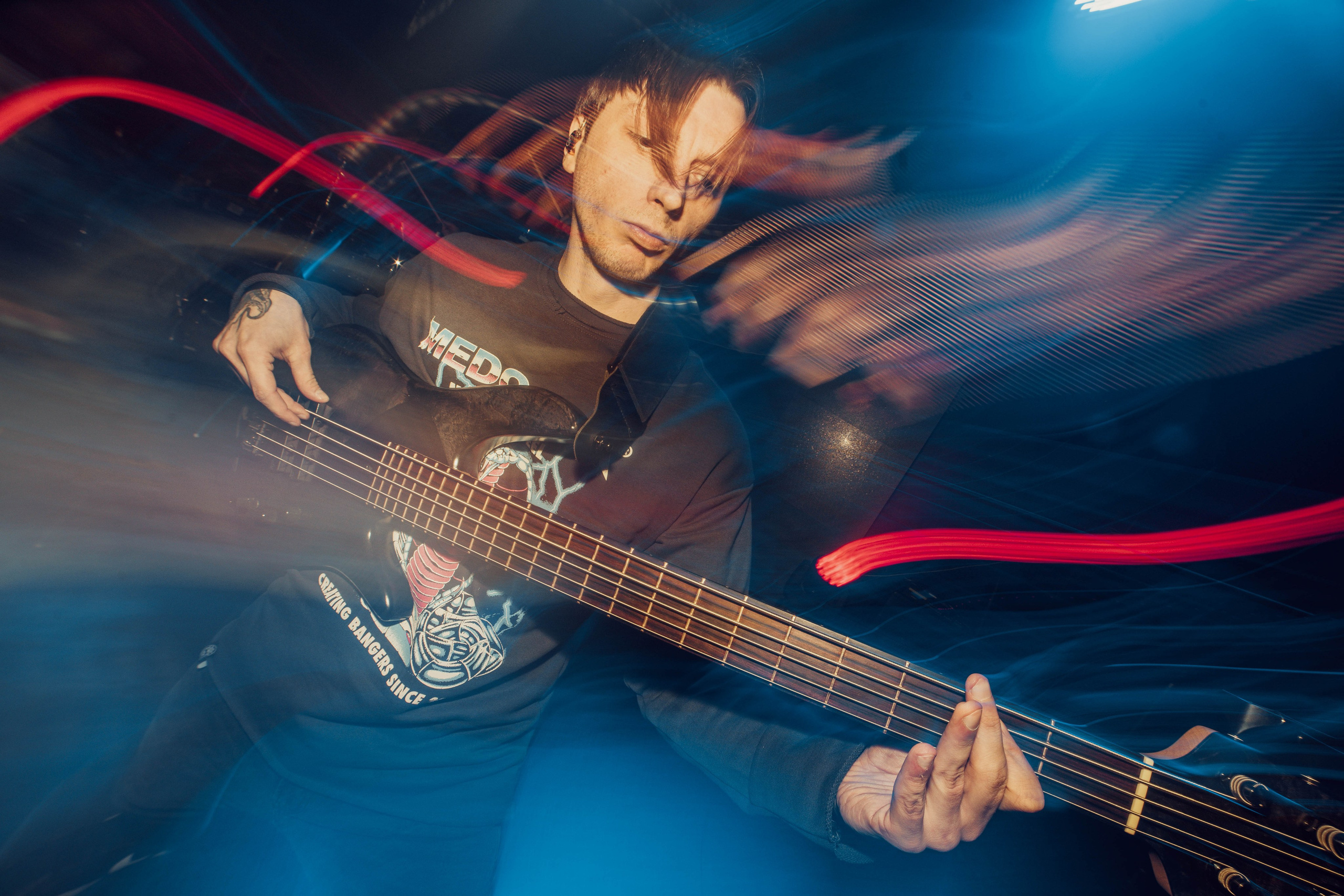 Blackpyres 14.03.2024. Фотограф Дядя Сник