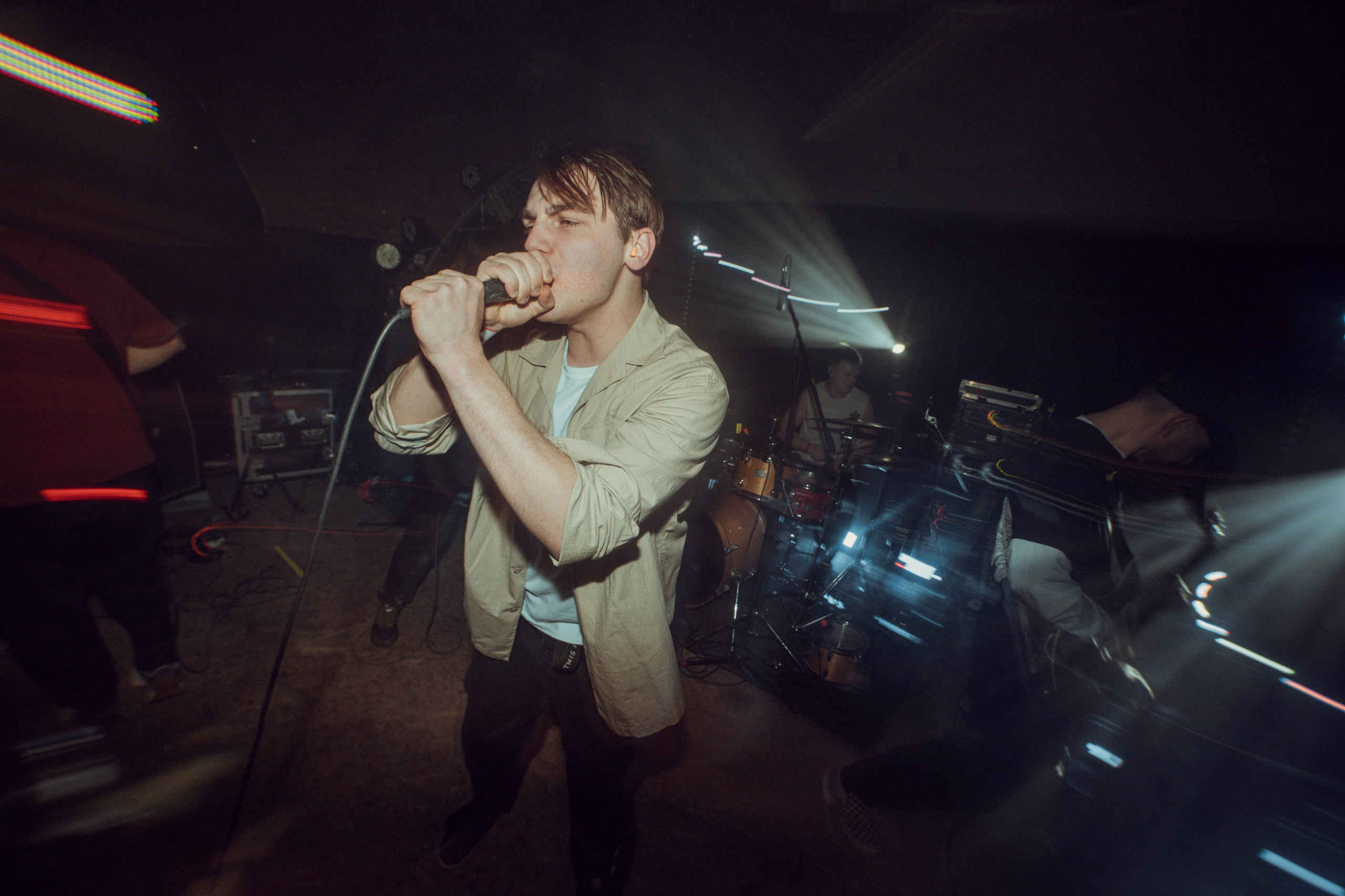 В тени ветров 12.01.2024. Фотограф Дядя Сник