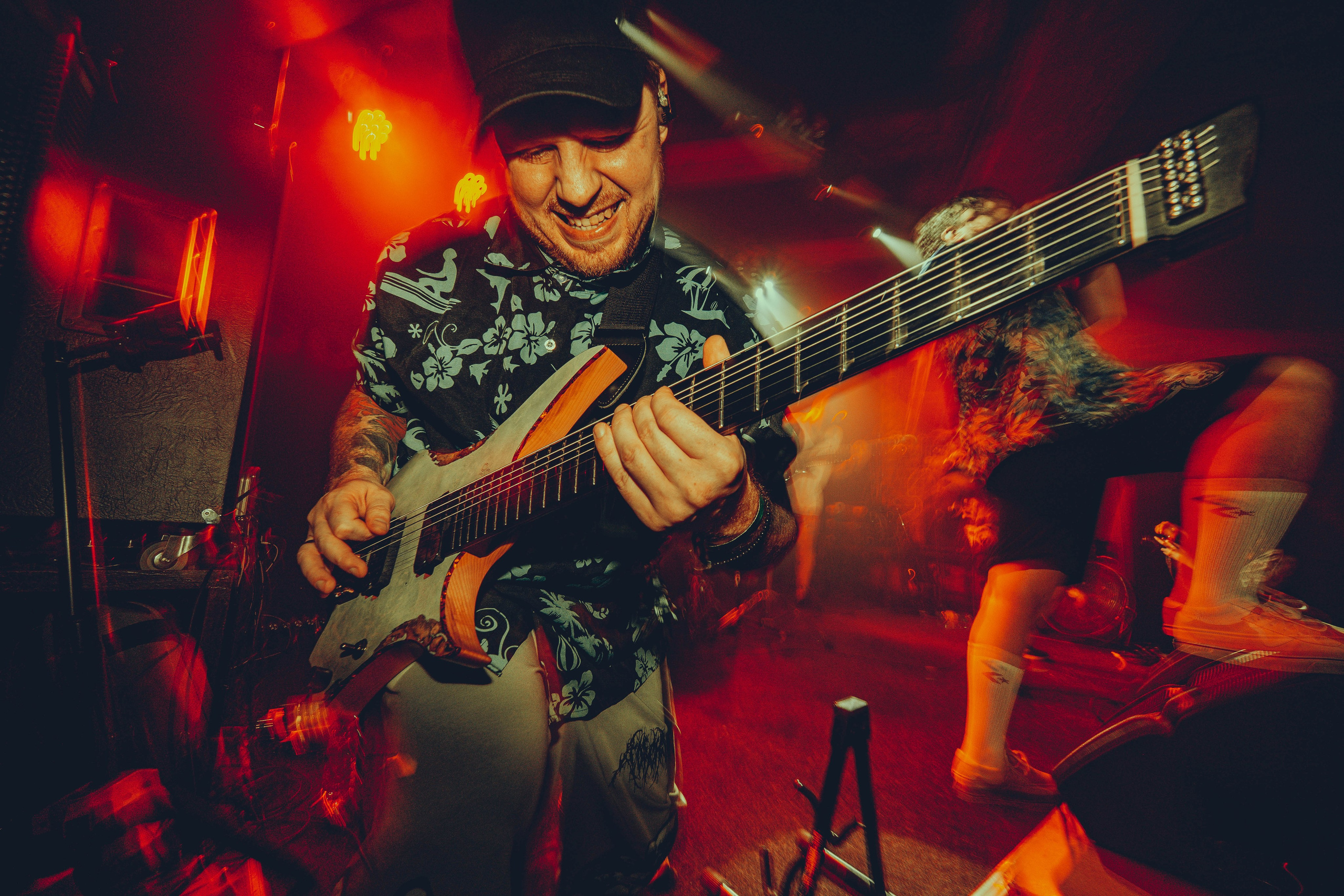 Idols to be faded 14.06.2025. Фотограф Дядя Сник