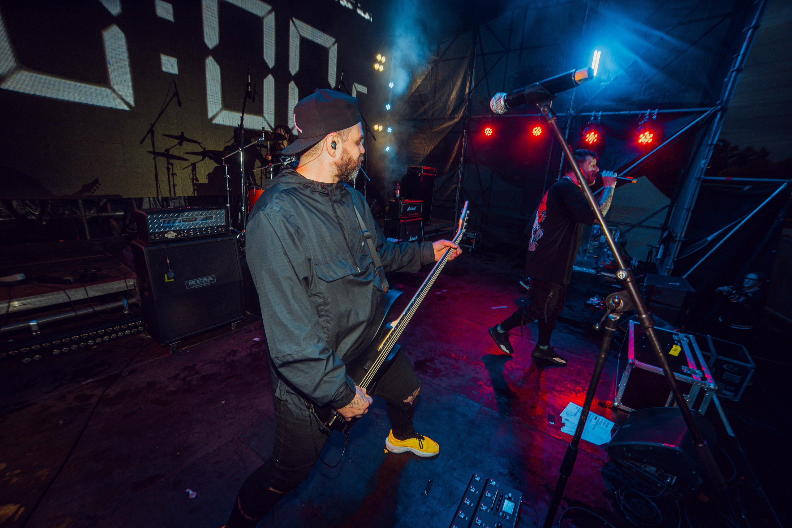 Stigmata 10.08.24. Фотограф Дядя Сник