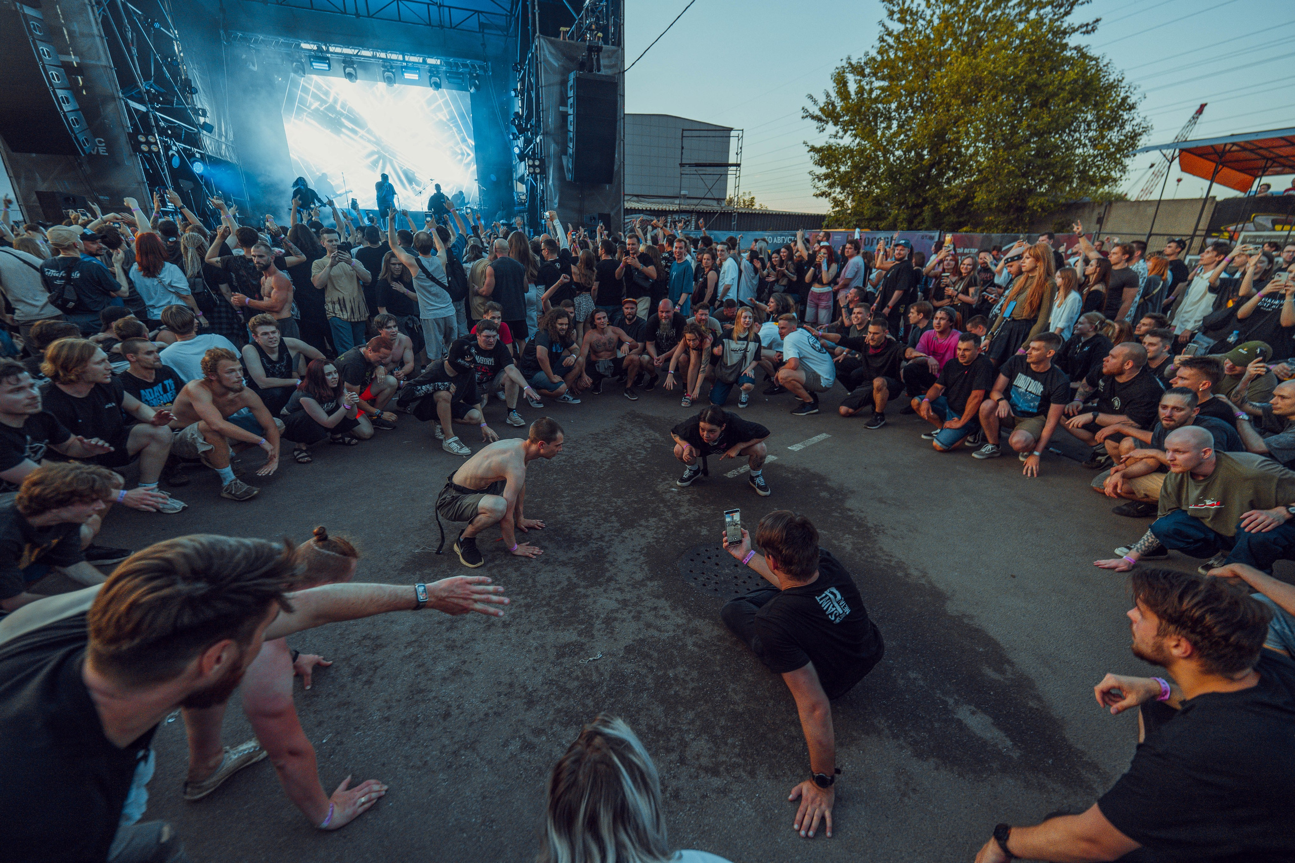 Amatory 15.07.2025. Фотограф Дядя Сник