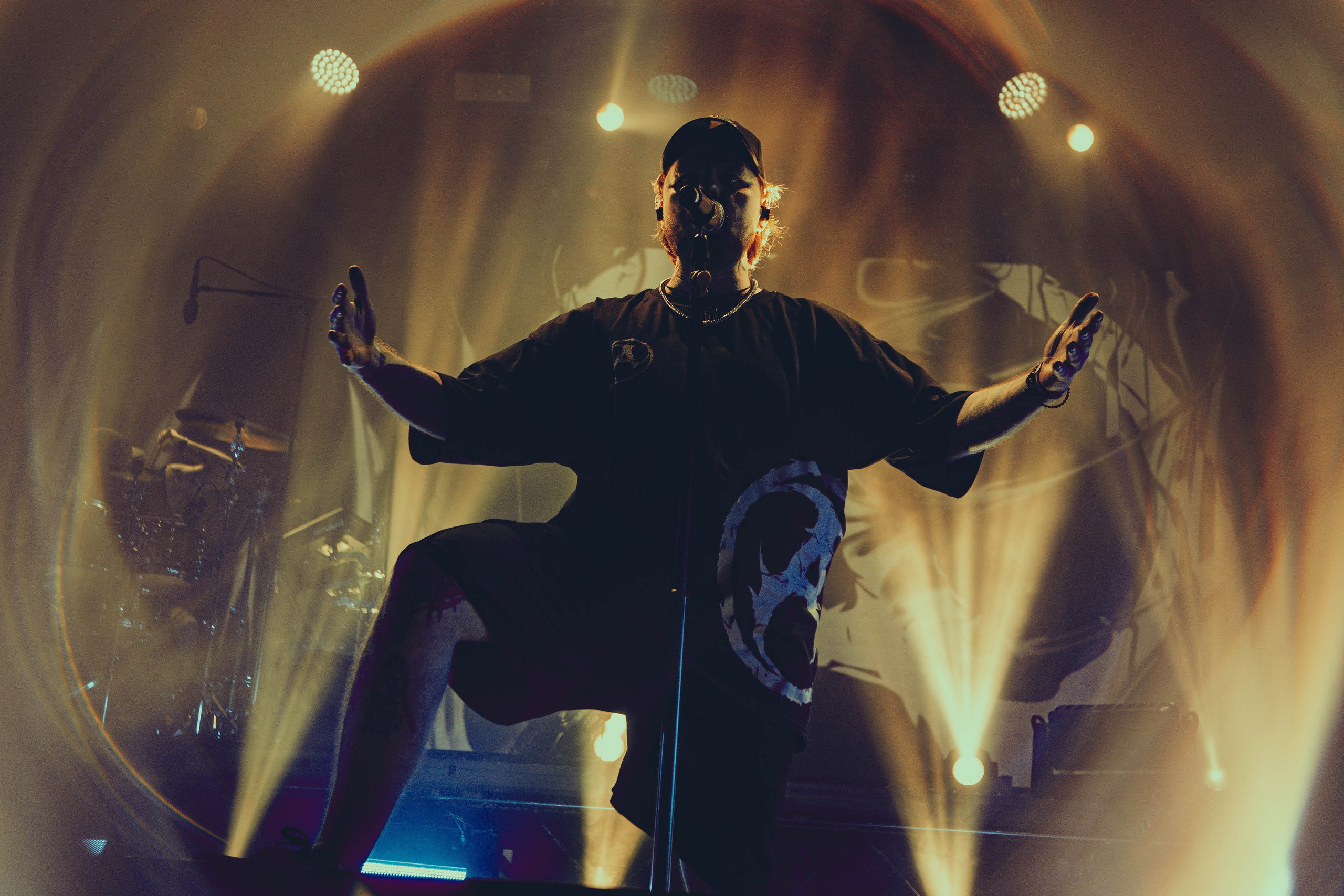 Amatory 22.11.2025. Фотограф Дядя Сник