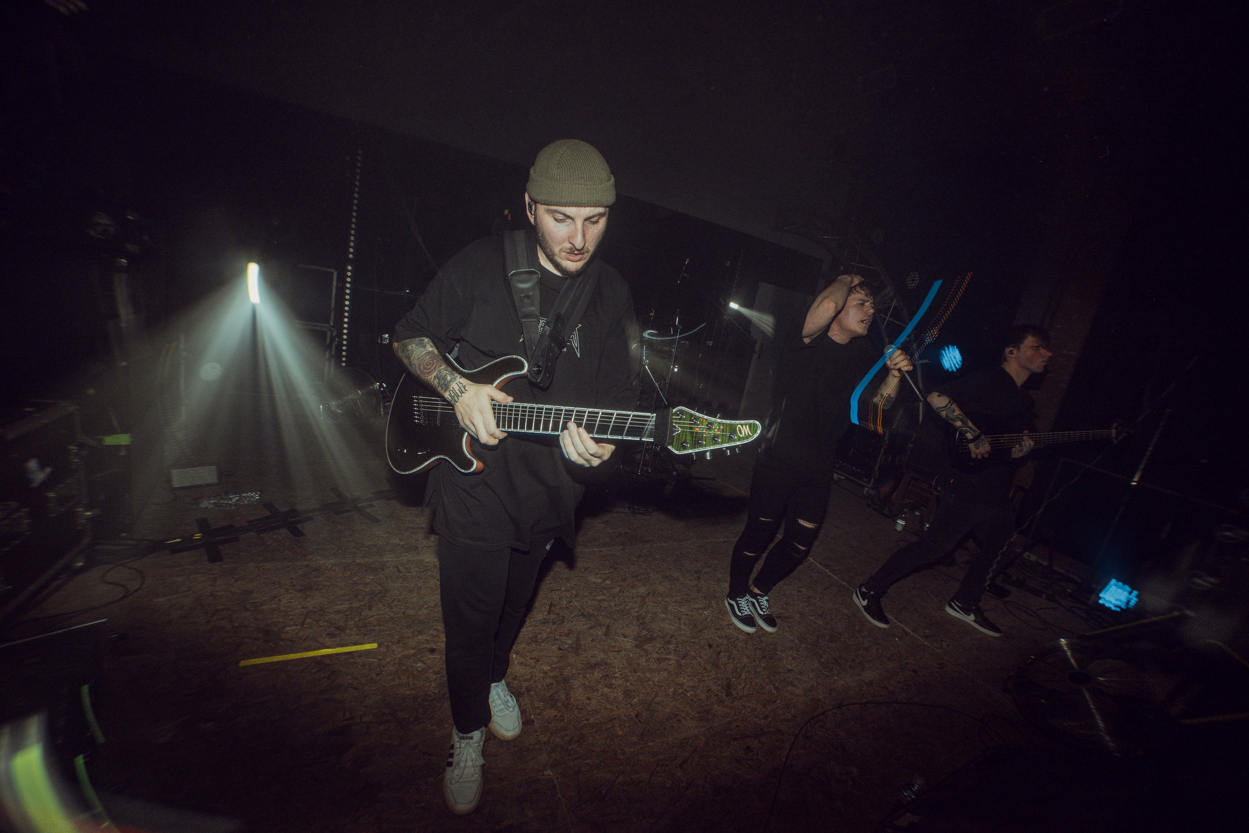 The Korea 12.01.2024. Фотограф Дядя Сник