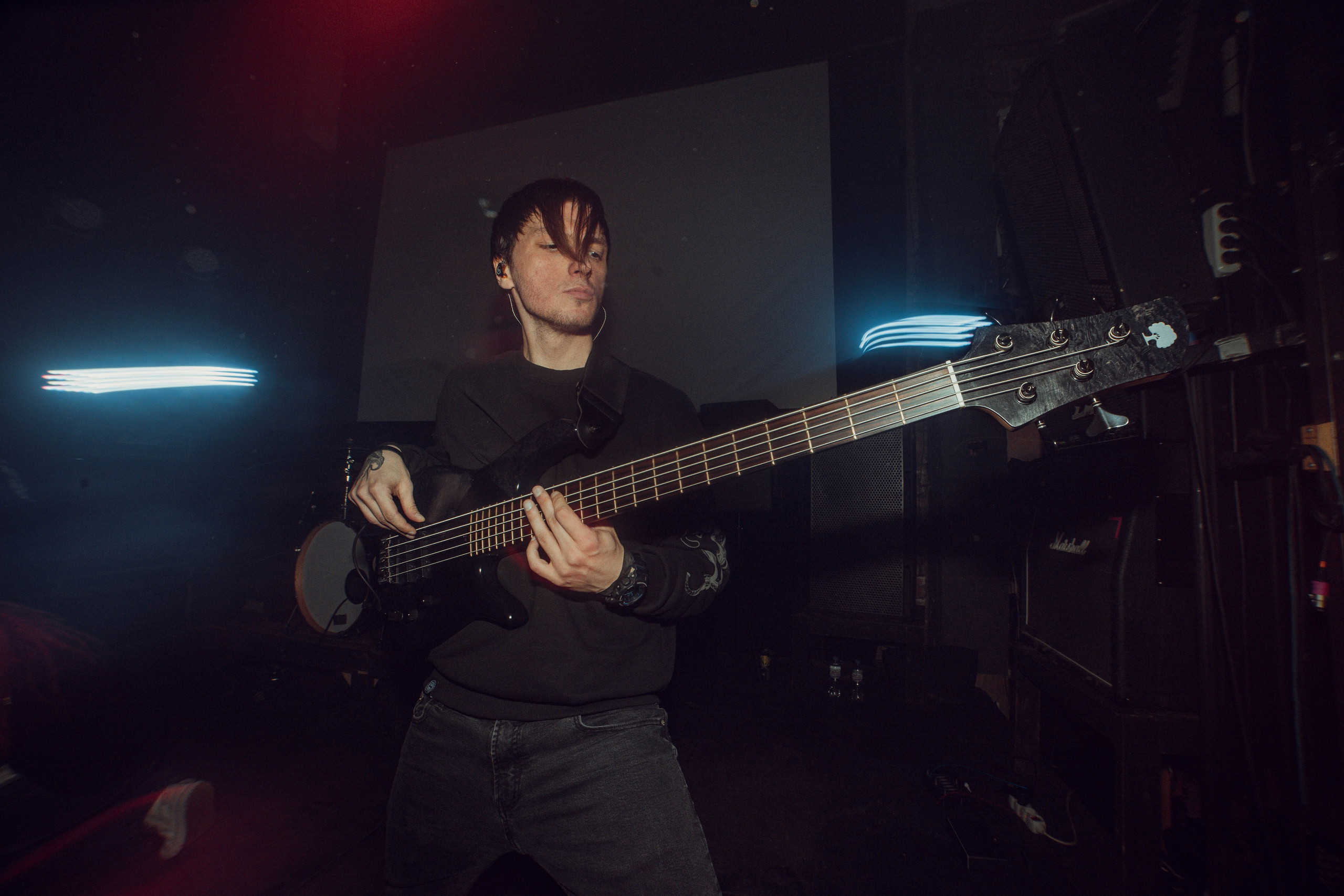 Blackpyres 20.01.2024. Фотограф Дядя Сник