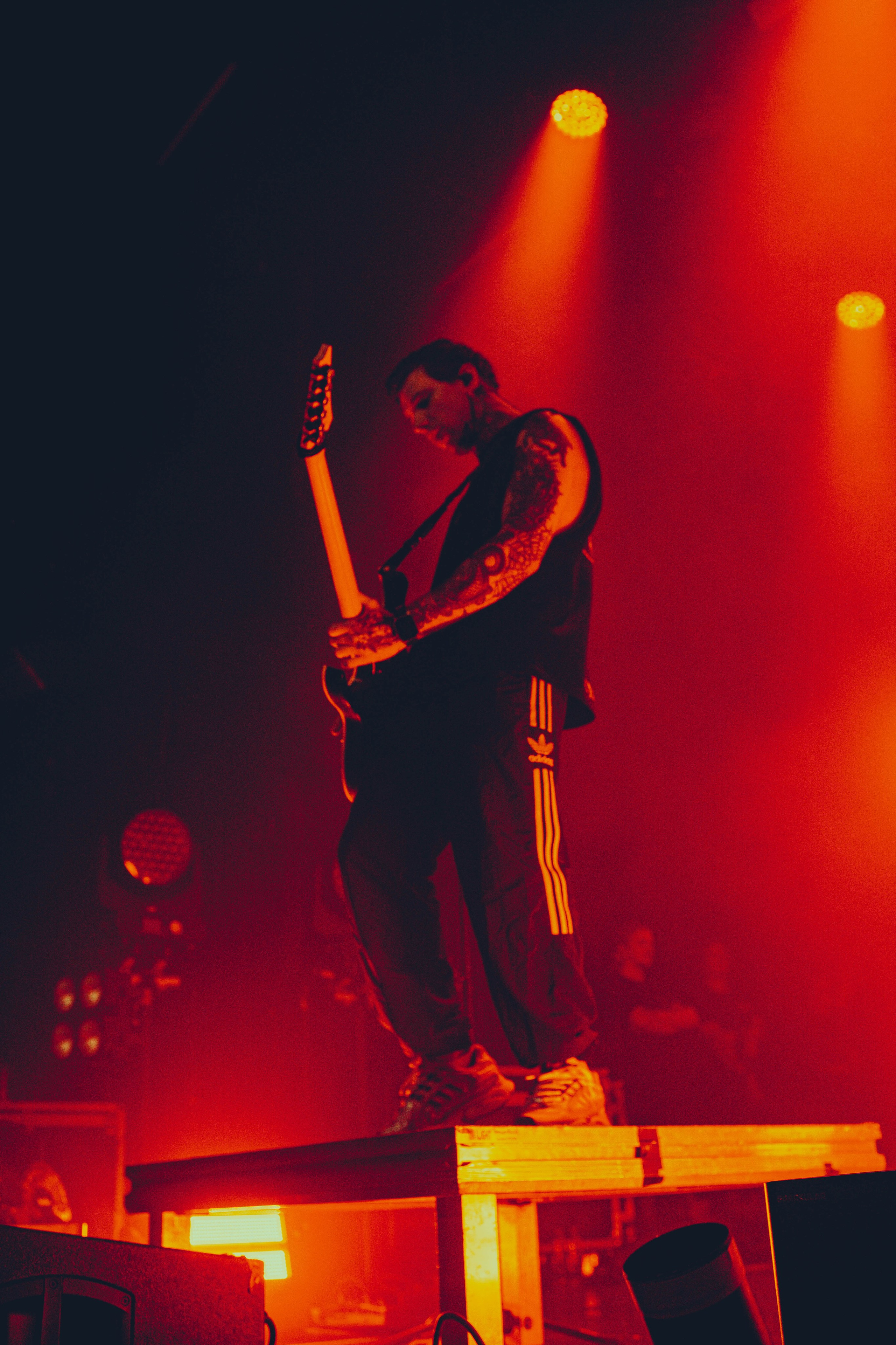 Amatory 22.11.2025. Фотограф Дядя Сник