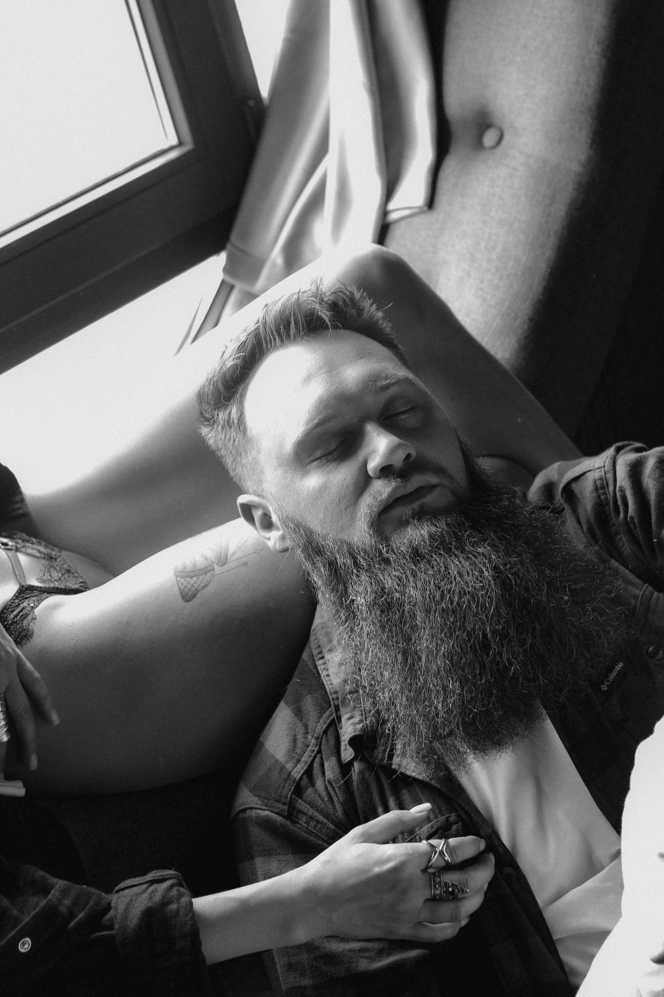 Love story. Главная