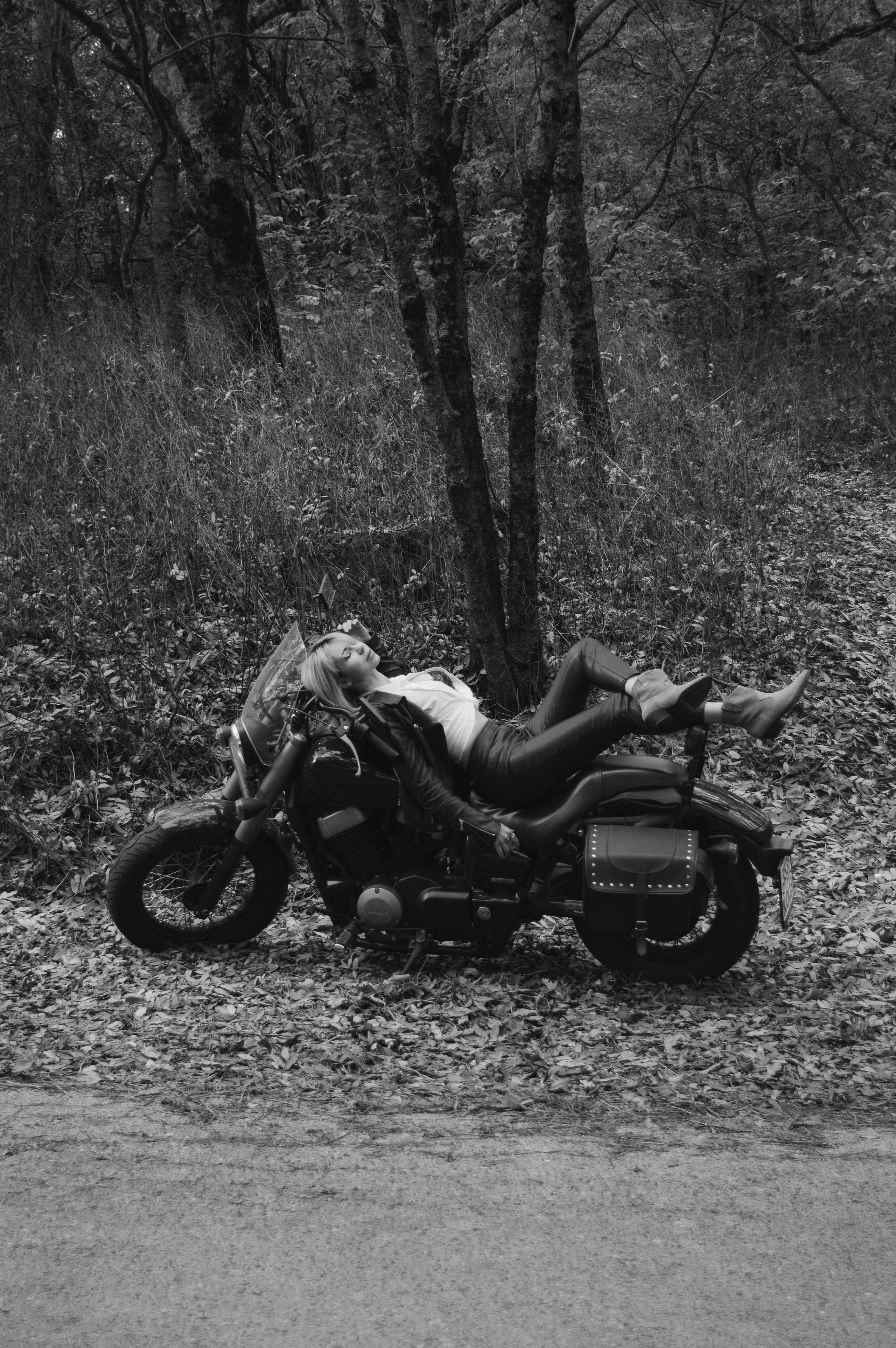 Love story. Главная