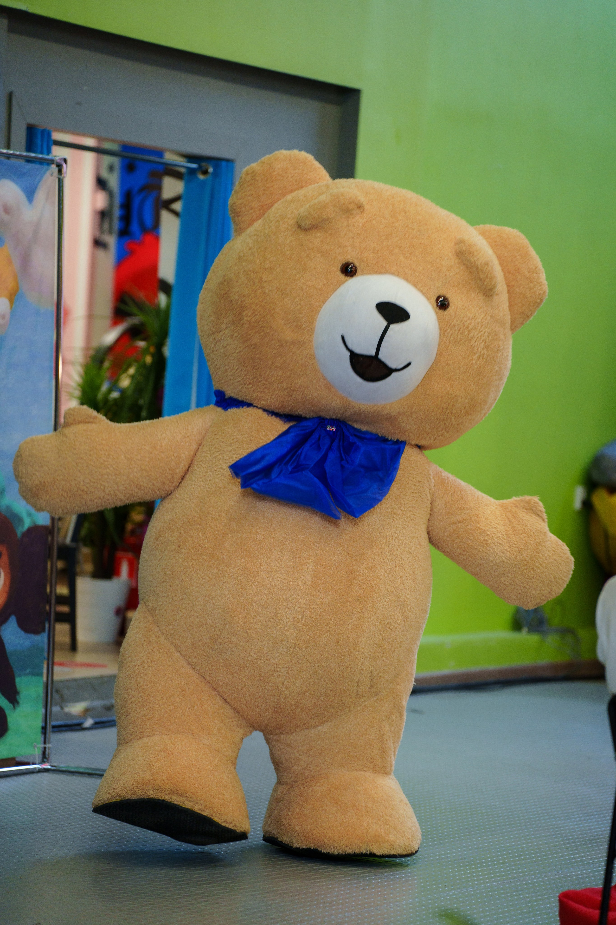 Благотворительный фестиваль «Мир! Труд! Май!» — КЦ «Октябрь» (13.05.2023). Фотограф Андрей Чеботок (Белгород, Курск, Воронеж, Старый Оскол)