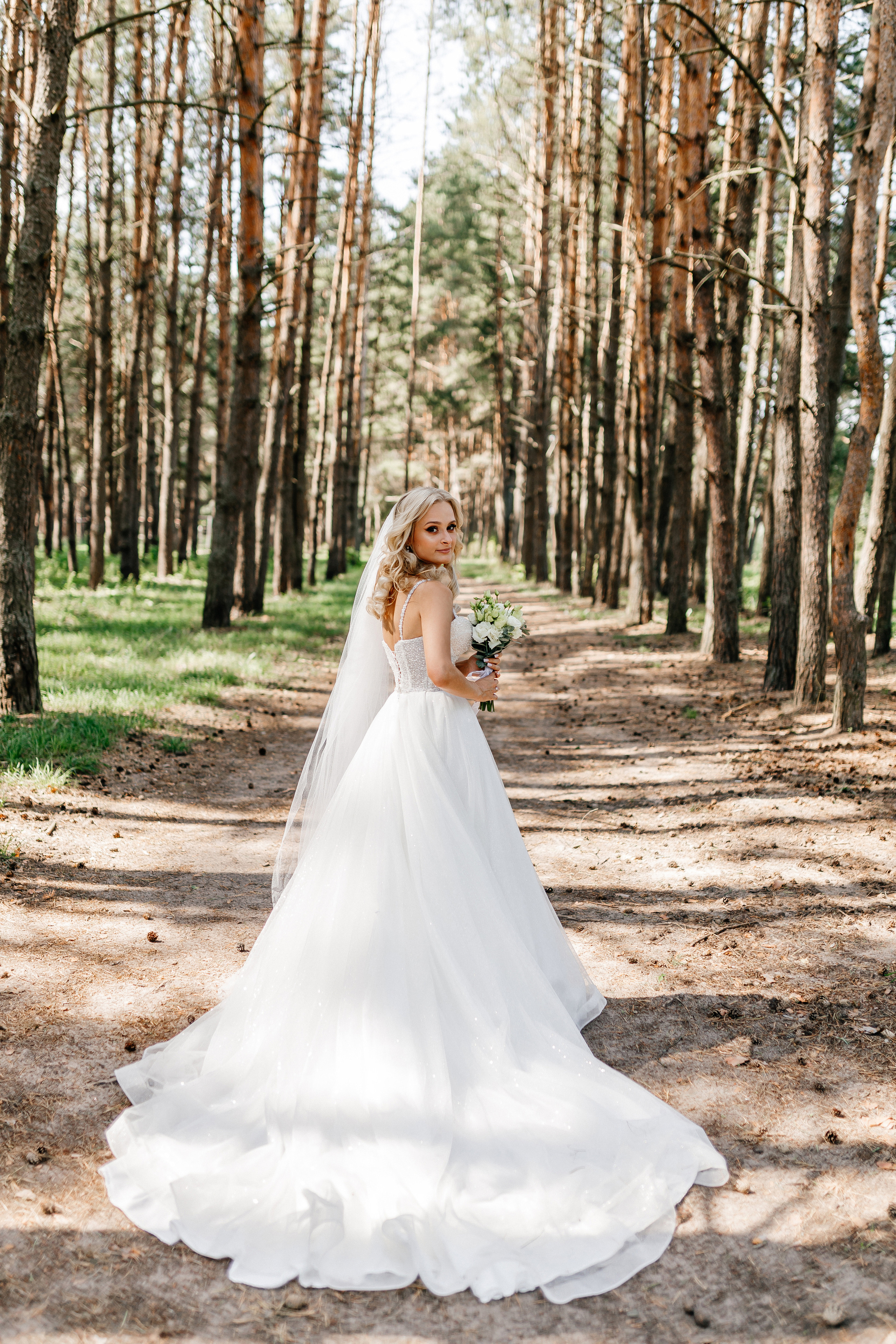 Кристина и Дмитрий. Свадебный фотограф Елена Ловцевич