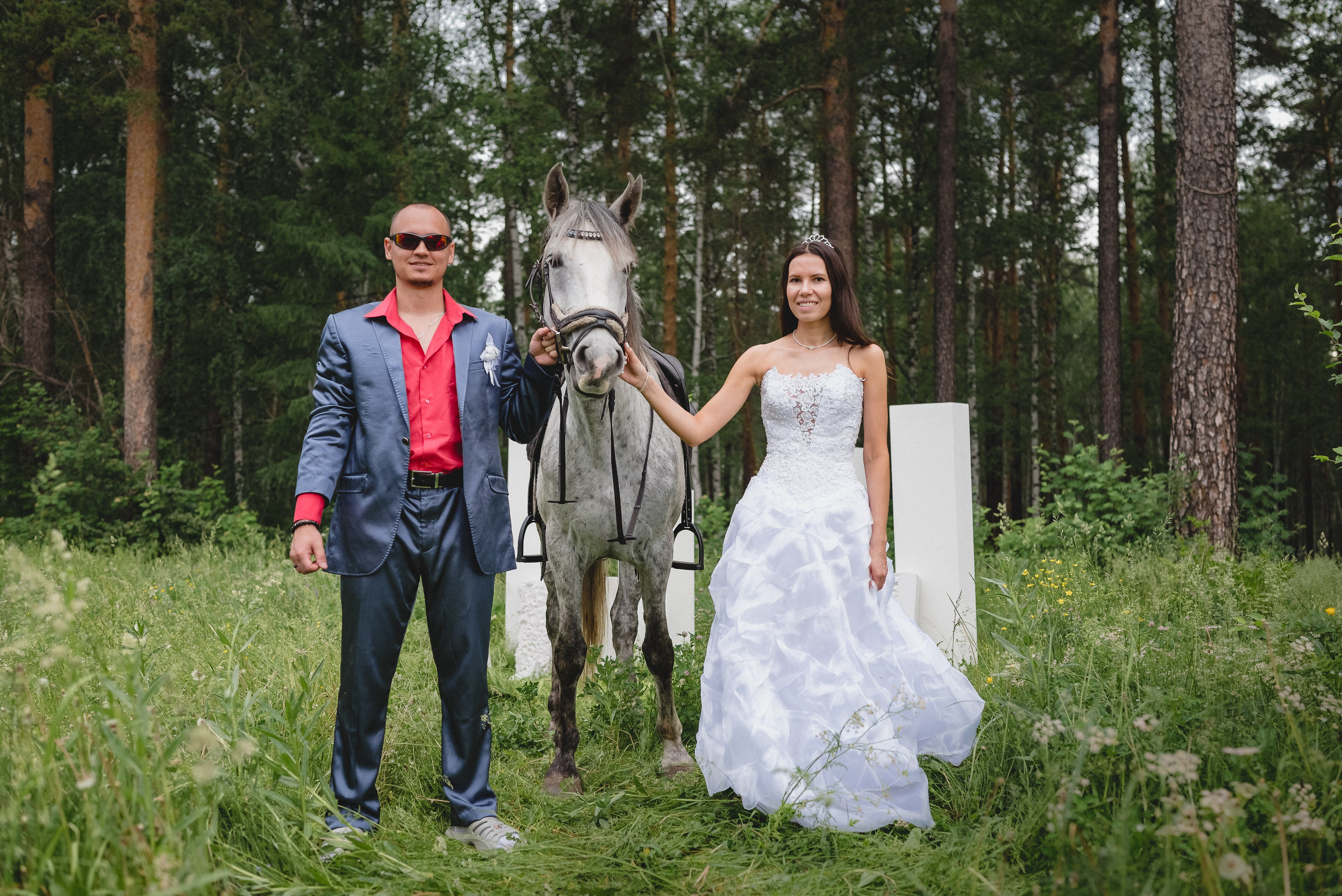 Василина&Максим. Семейный и детский фотограф в Екатеринбурге Валерия Нагибина