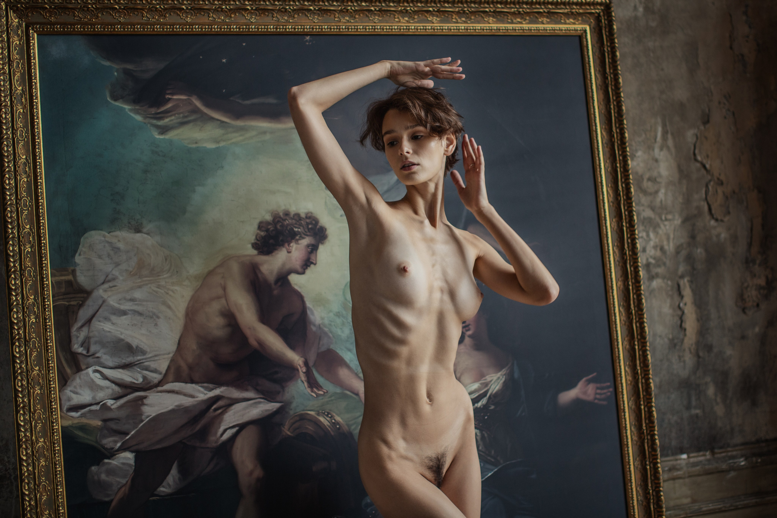 Ирина Теличева. Фотограф и видеограф Милорадов Илья