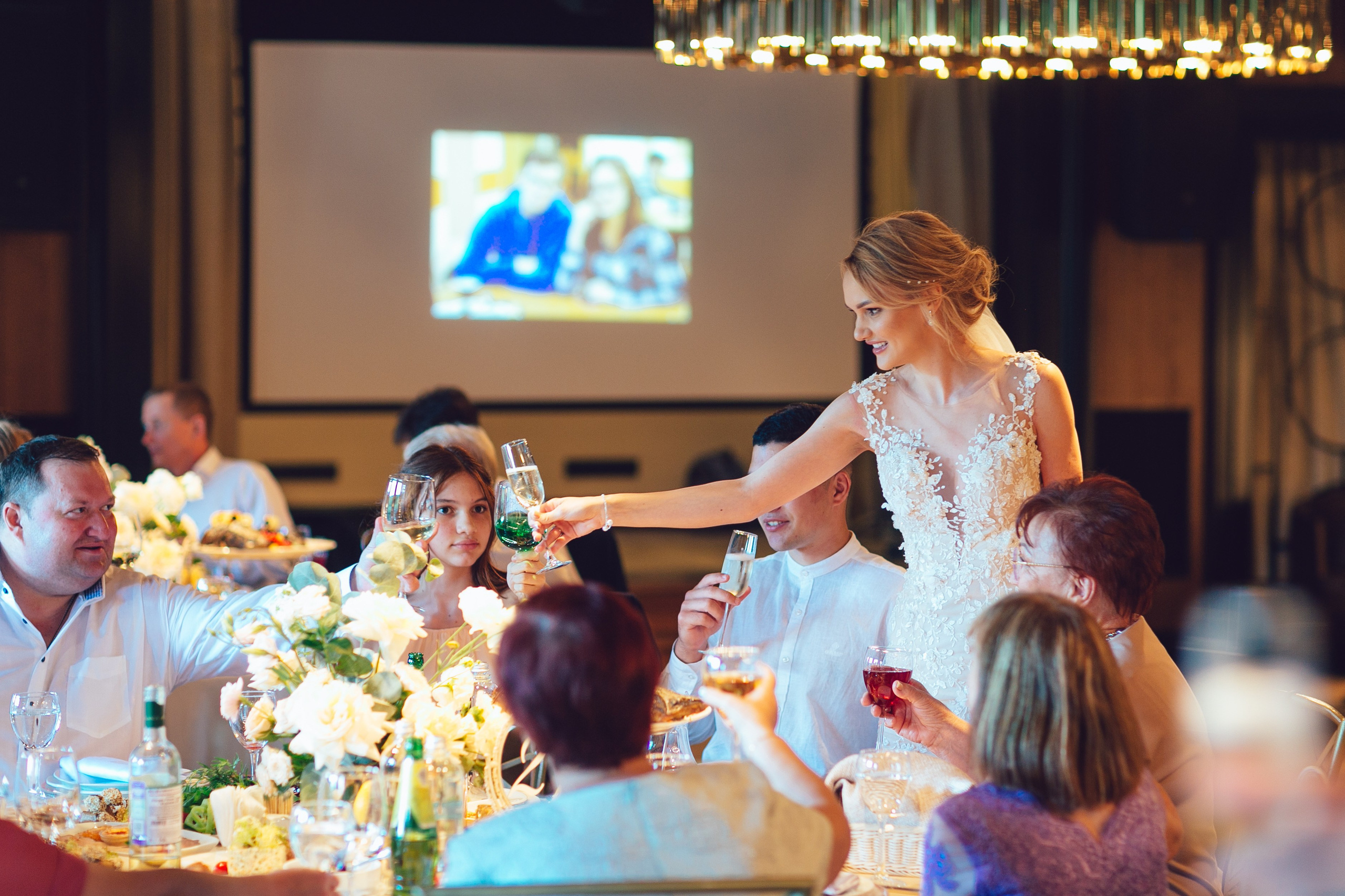 Артур и Анжелика. Фотограф Георгий Нигматулин