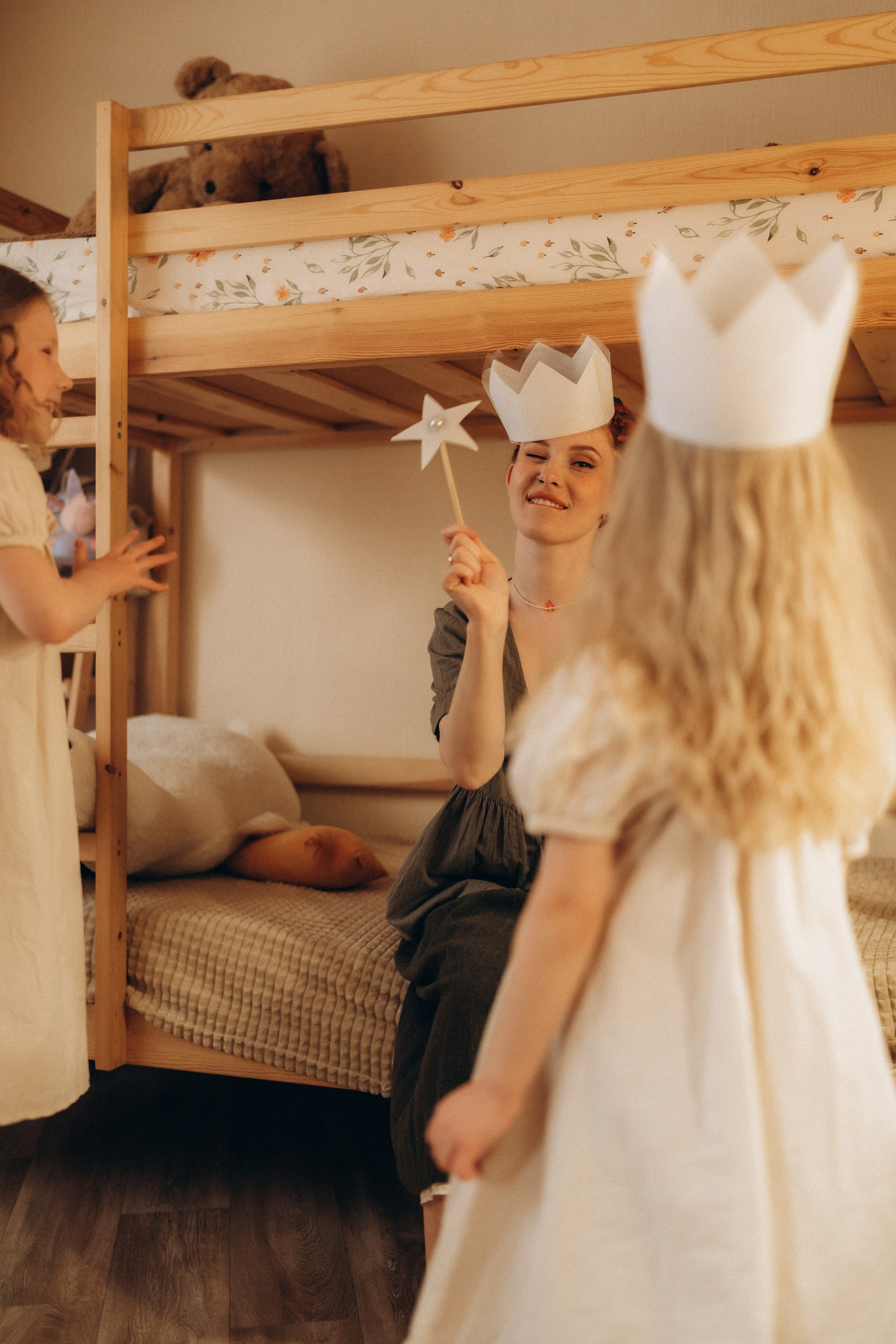 Сделано с любовью. Семейный фотограф в Ангарске/ Иркутске