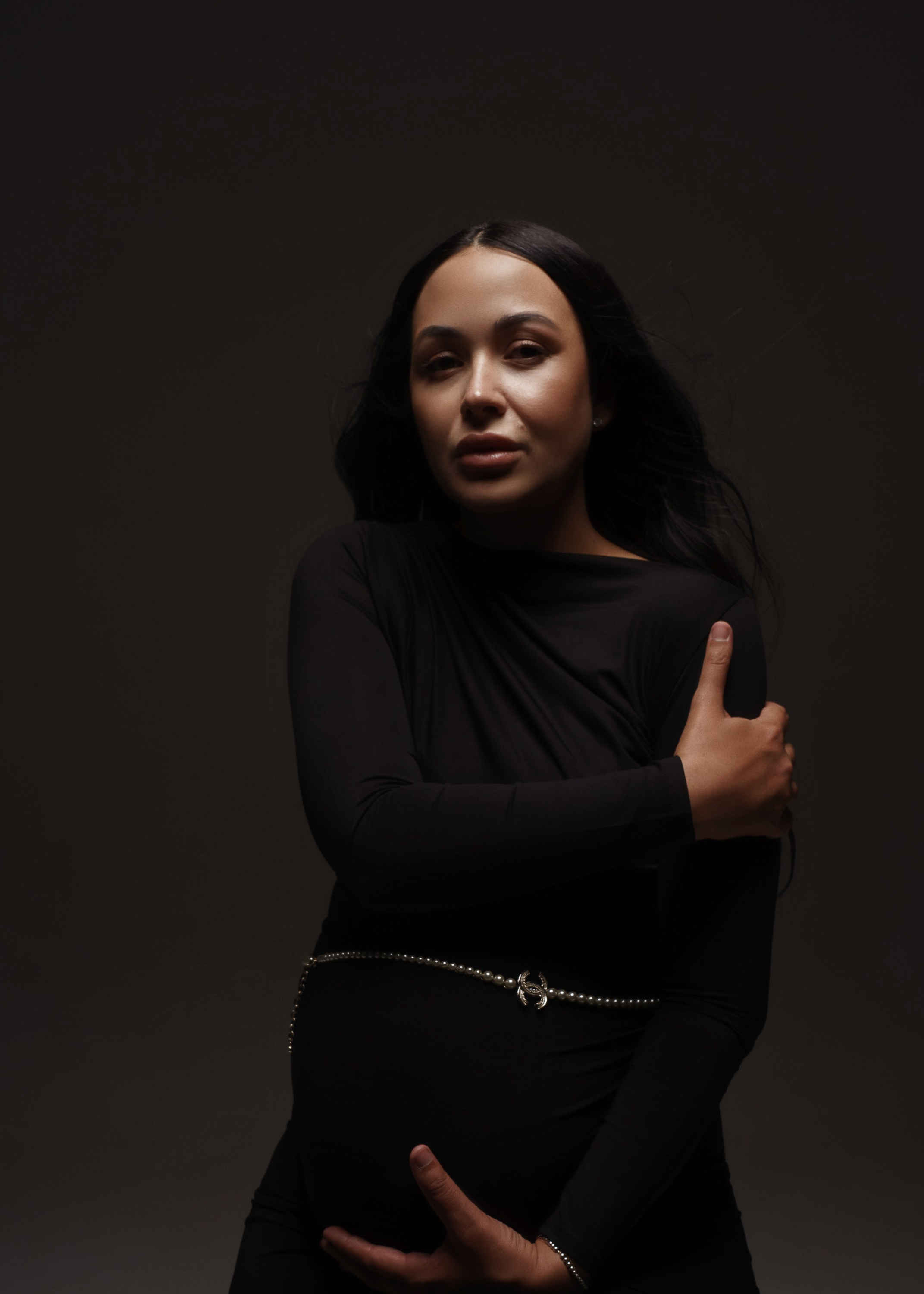 СВЕТА. Женский портрет