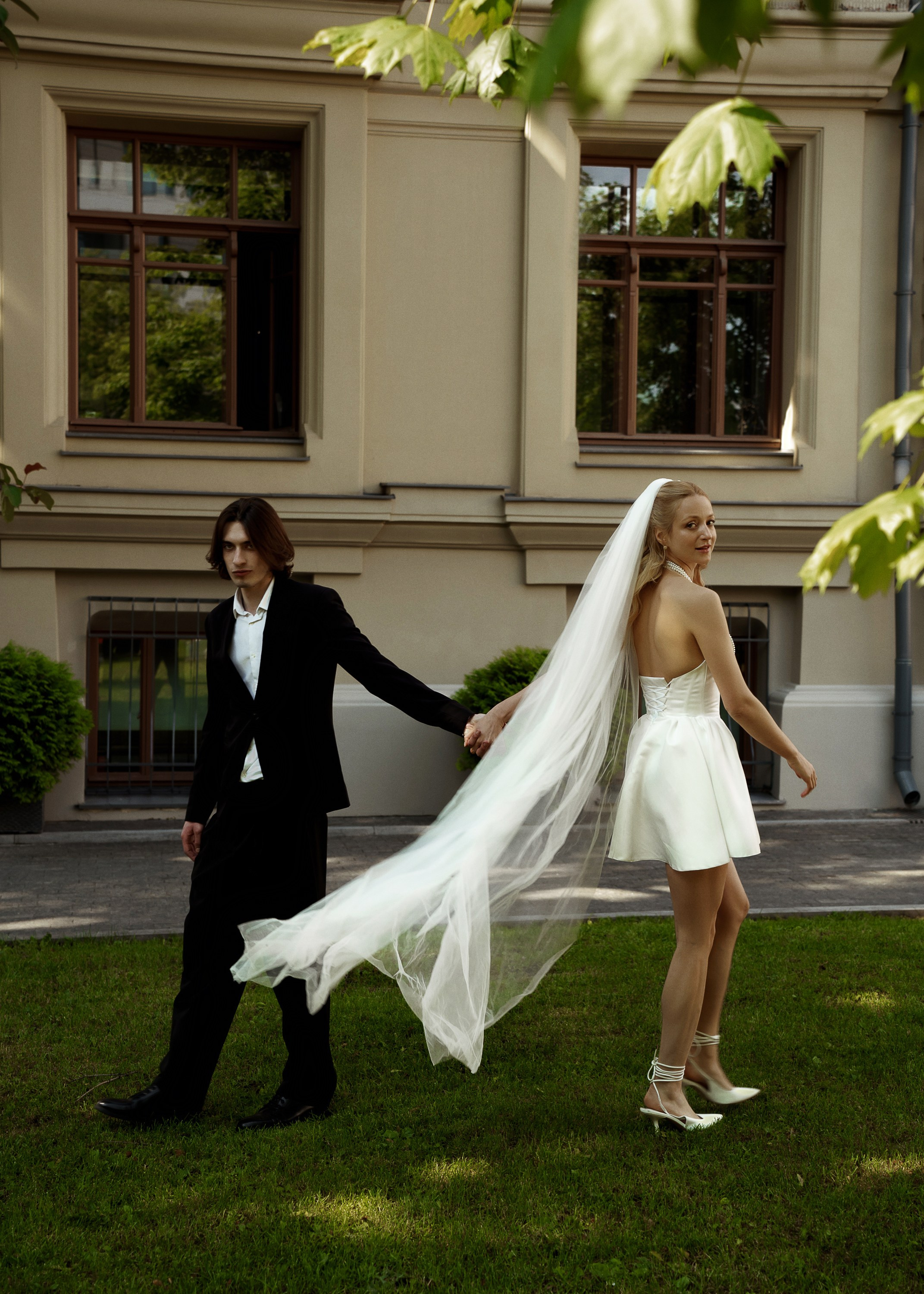 КАБРИОЛЕТ. Женский портрет