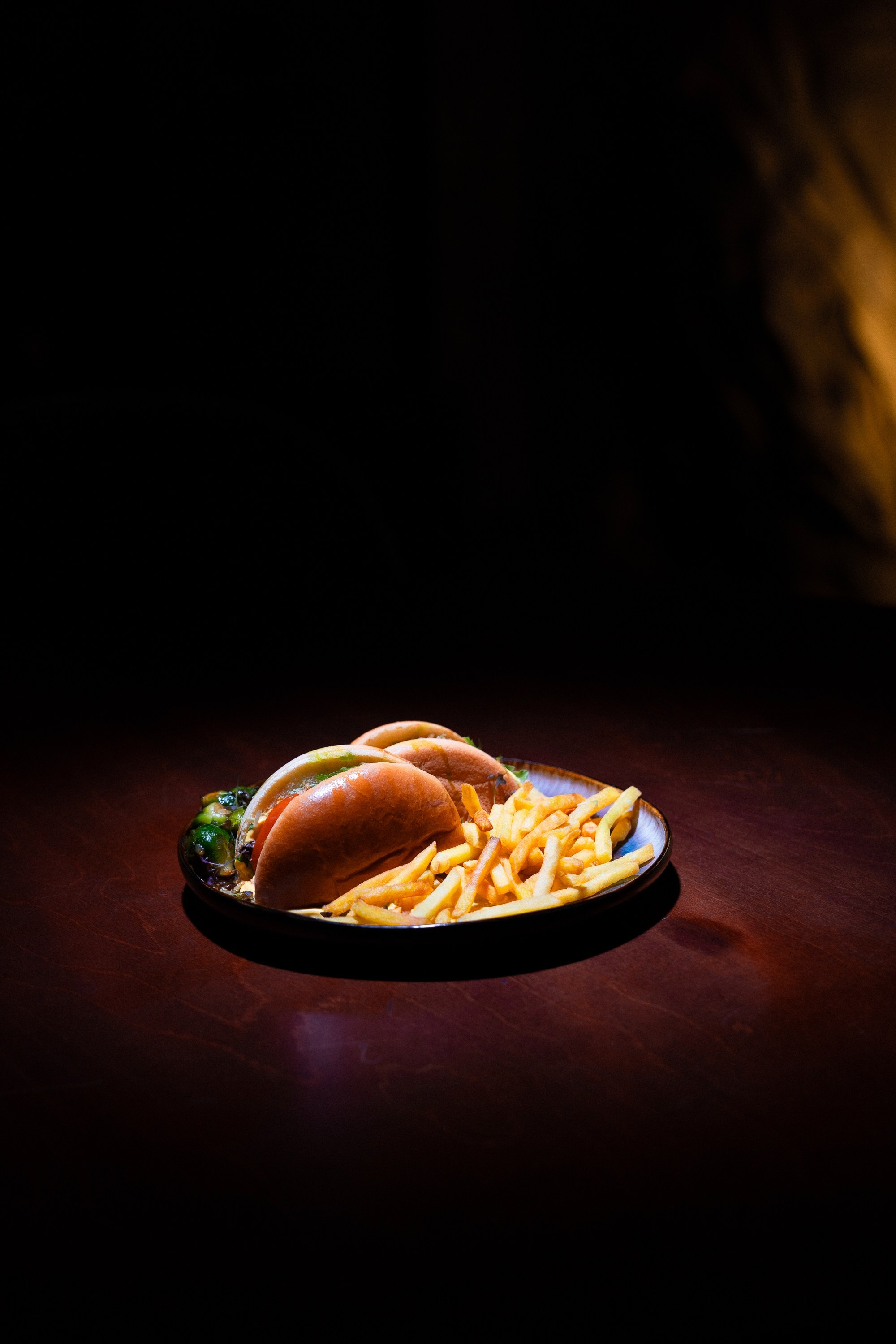 БАРДАК. Женский портрет