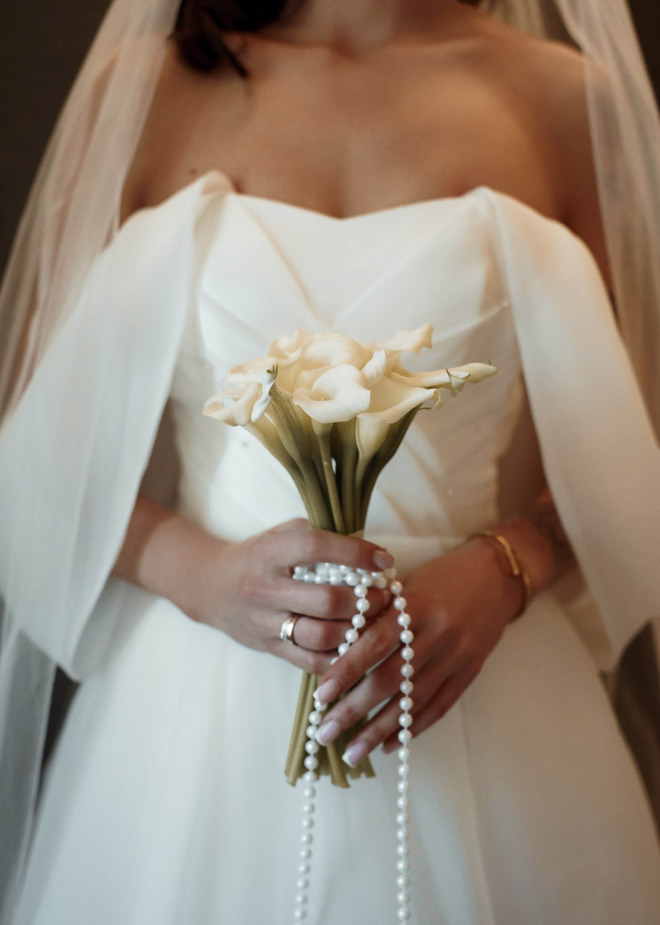 НАТАЛЬЯ И ОЛЕГ. Женский портрет