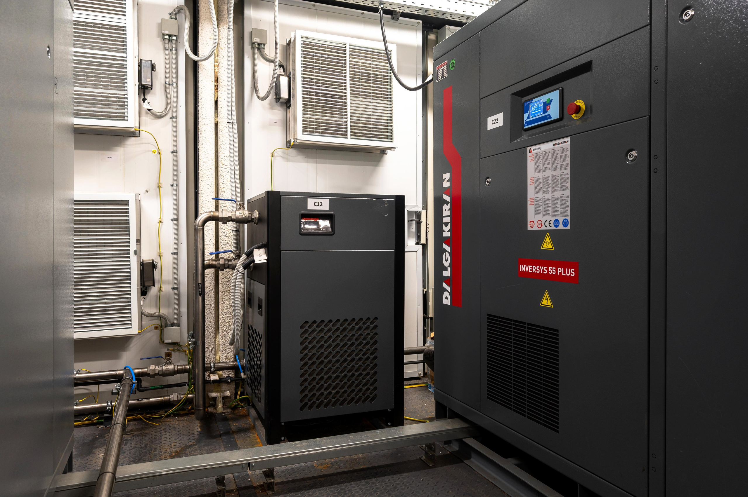 Промышленный фотограф. Интерьерный фотограф. Фото- видеосъемка недвижимости Санкт-Петербург