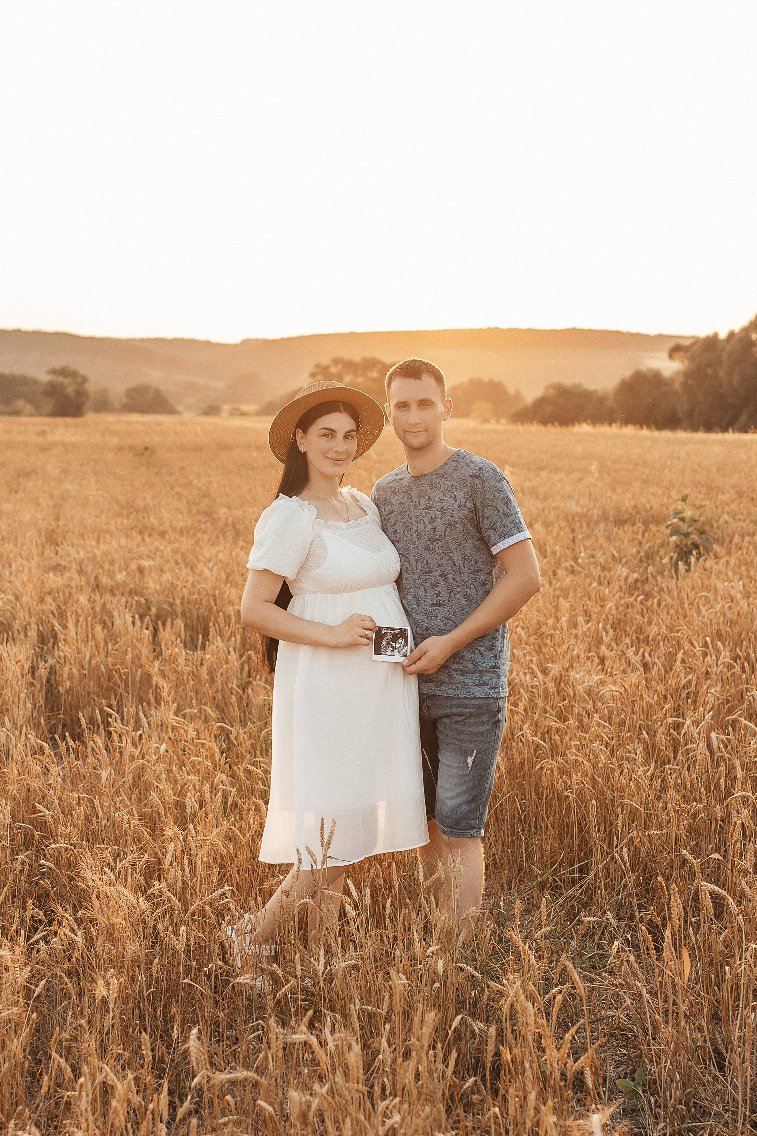 Олег и Аня. Фотограф Елена Каверина | Белгород — Короча |