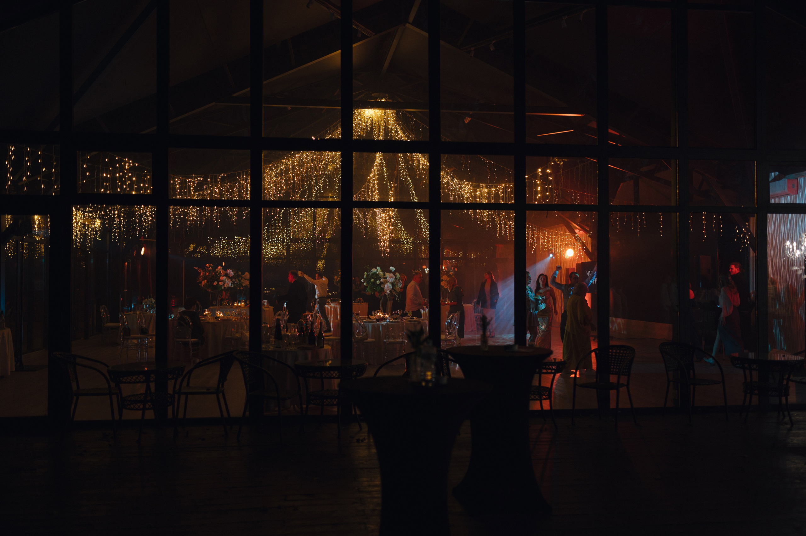 Инна и Марк. Свадебный фотограф Москва и Санкт-Петербург. Анастасия Чудина