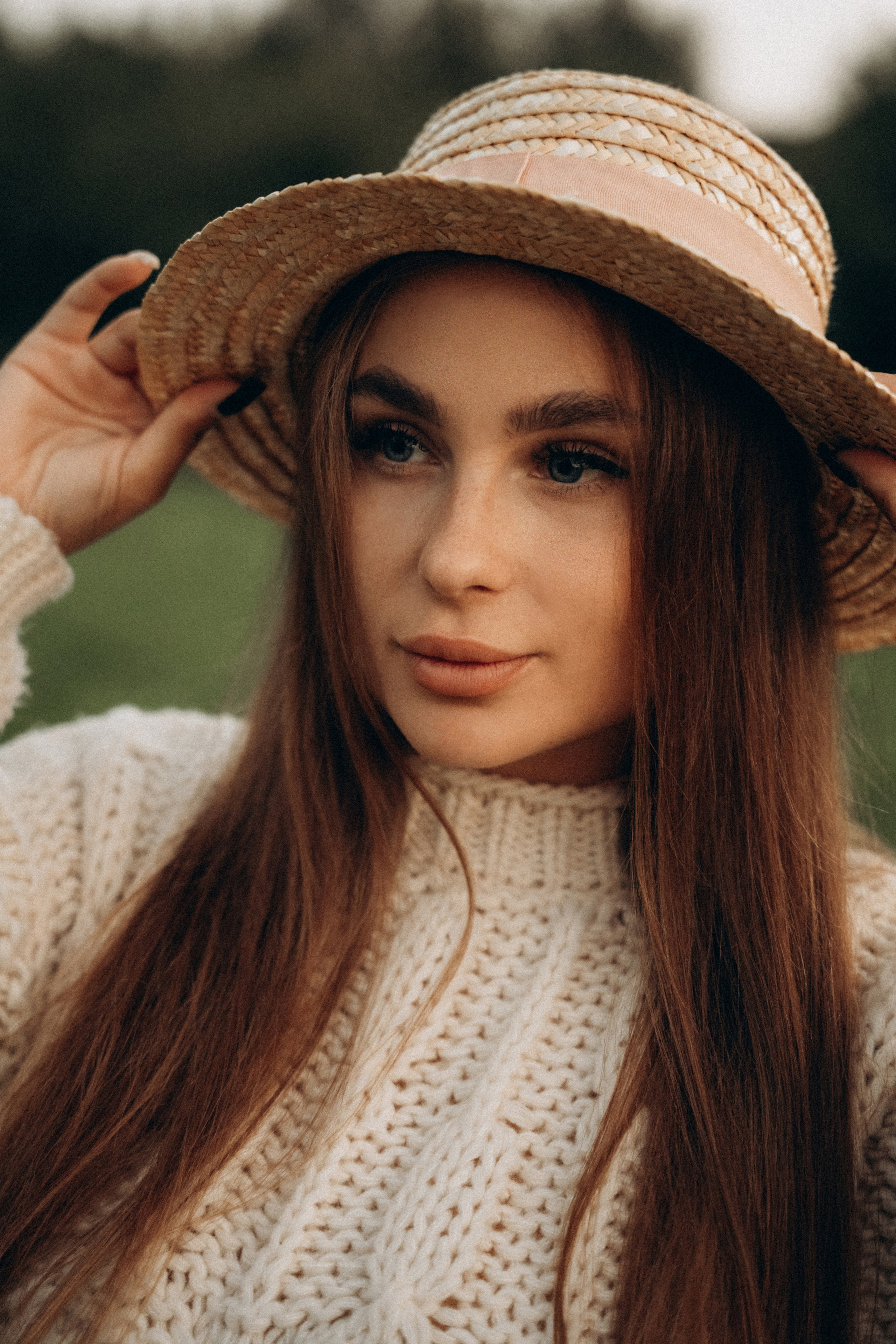 Катя и Сонечка. Фотограф Мария Миллс | Минск