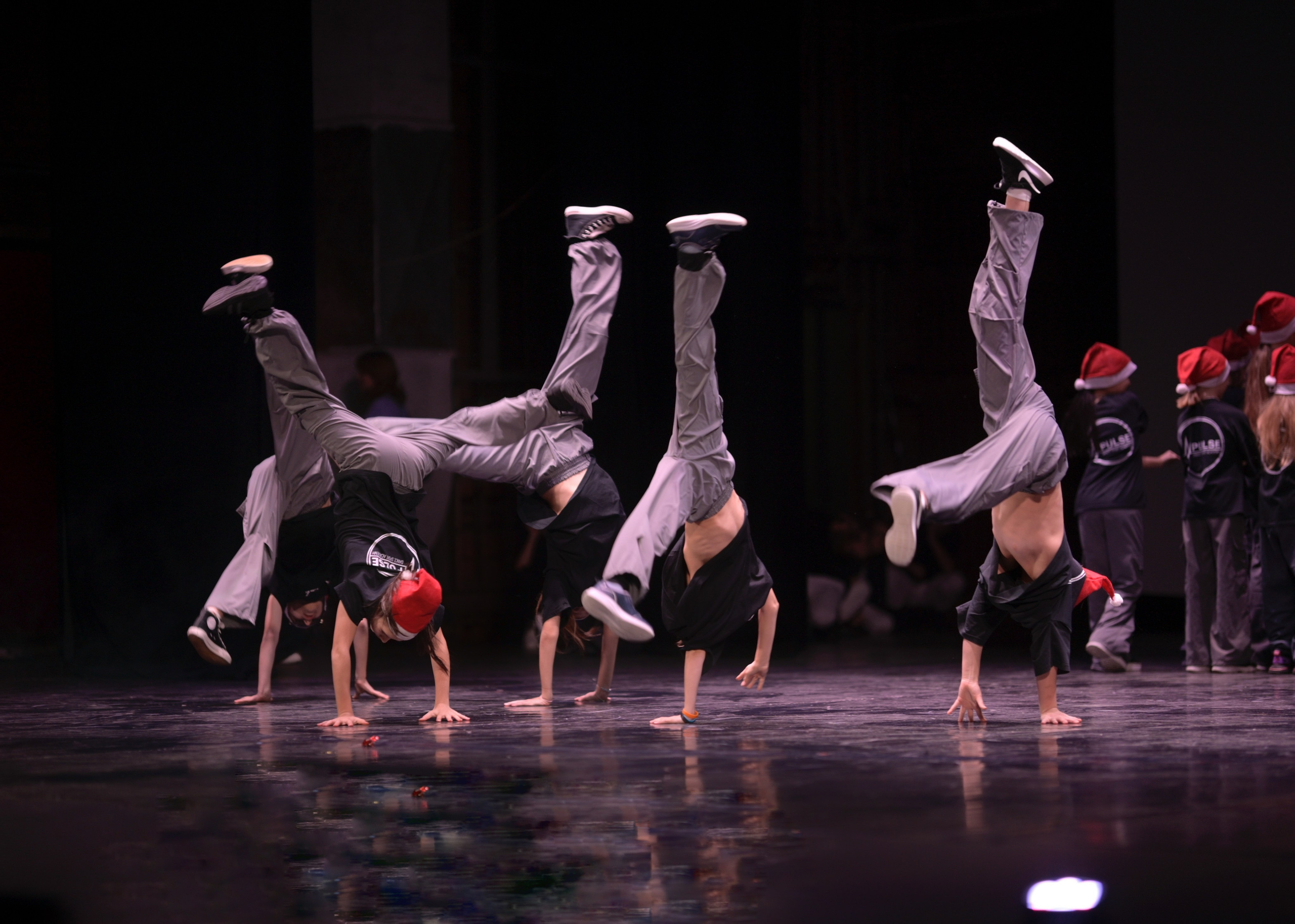 Отчётный концерт по танцам «iMpulse». Фотограф Ваших событий 📸