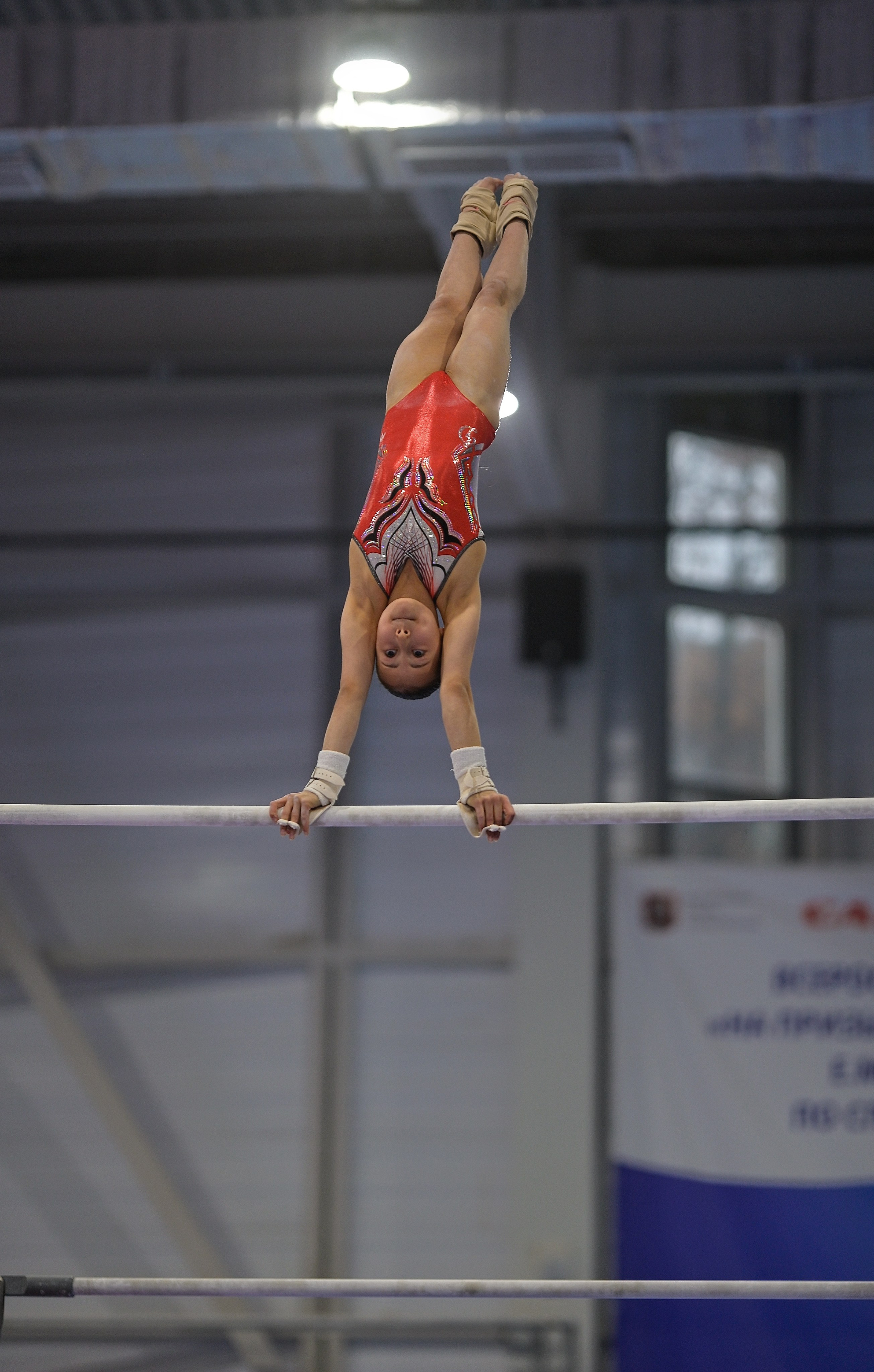 Турнир по спортивной гимнастике Е. М. Замолодчиковой. Фотограф Ваших событий 📸