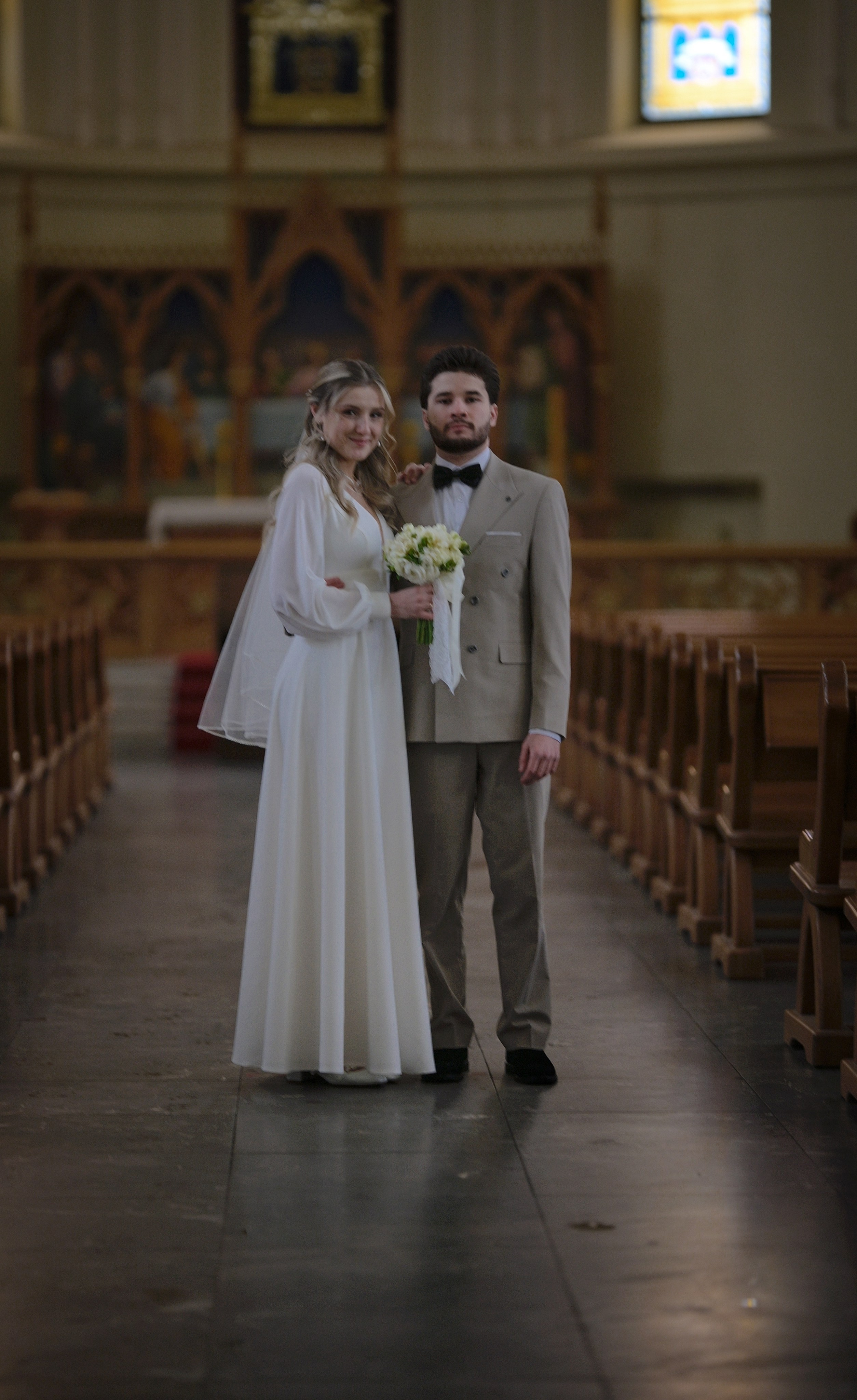 Самир и Яна. Фотограф Ваших событий 📸