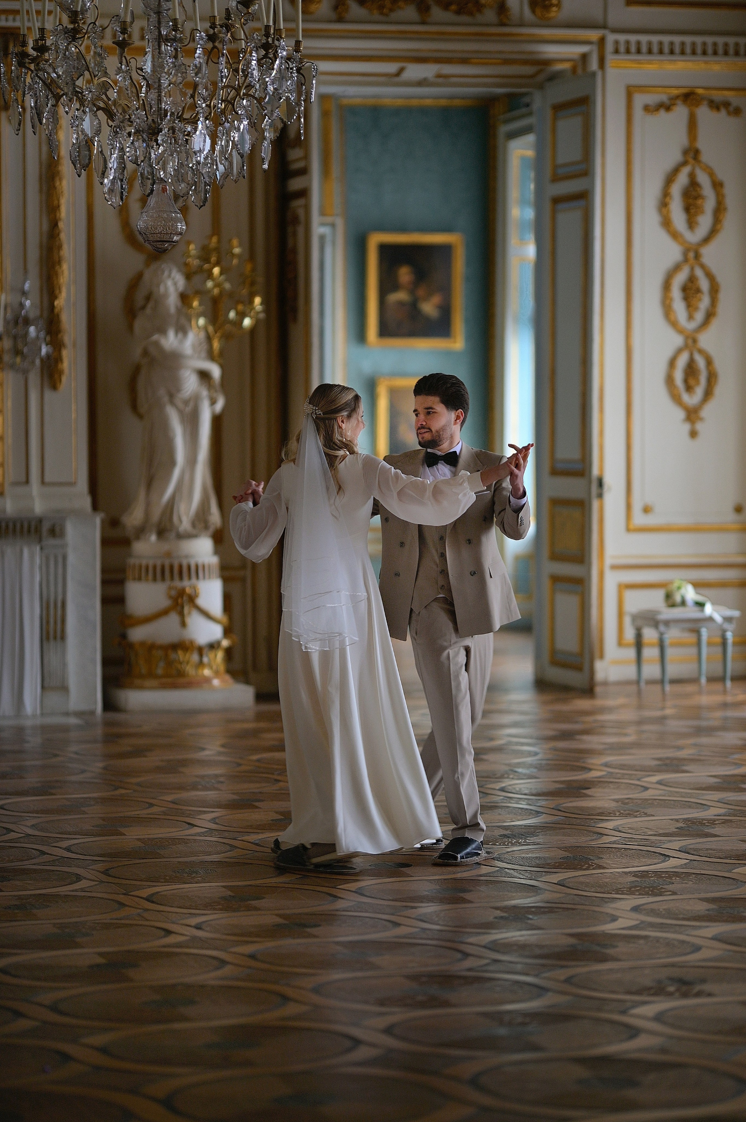 Самир и Яна. Фотограф Ваших событий 📸