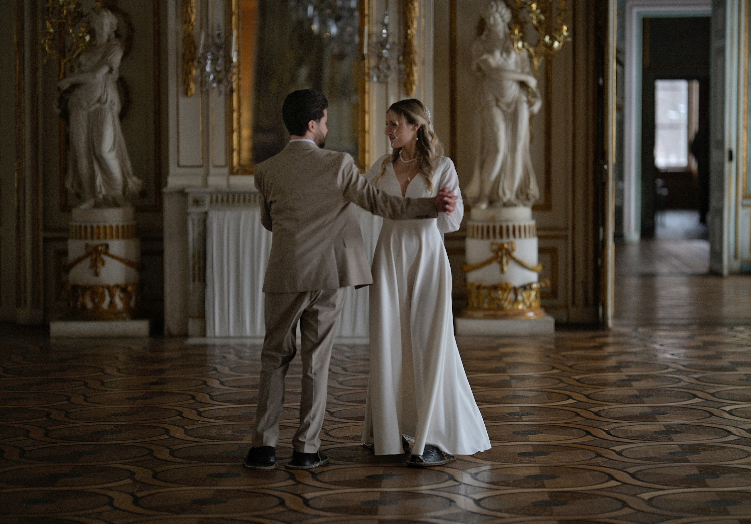 Самир и Яна. Фотограф Ваших событий 📸