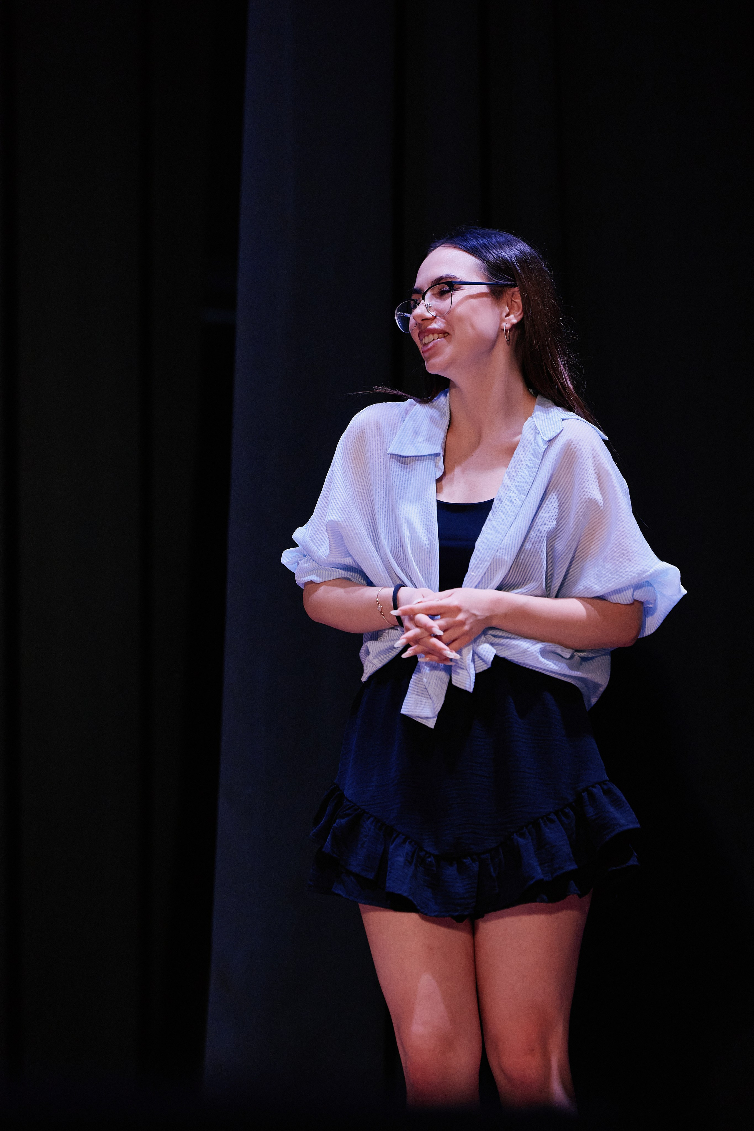 Концерт танцевальной студии Фиеста 08.06. Свадебный репортажный фотограф краснодар максим дремов дрёмов фотосессия студия цена