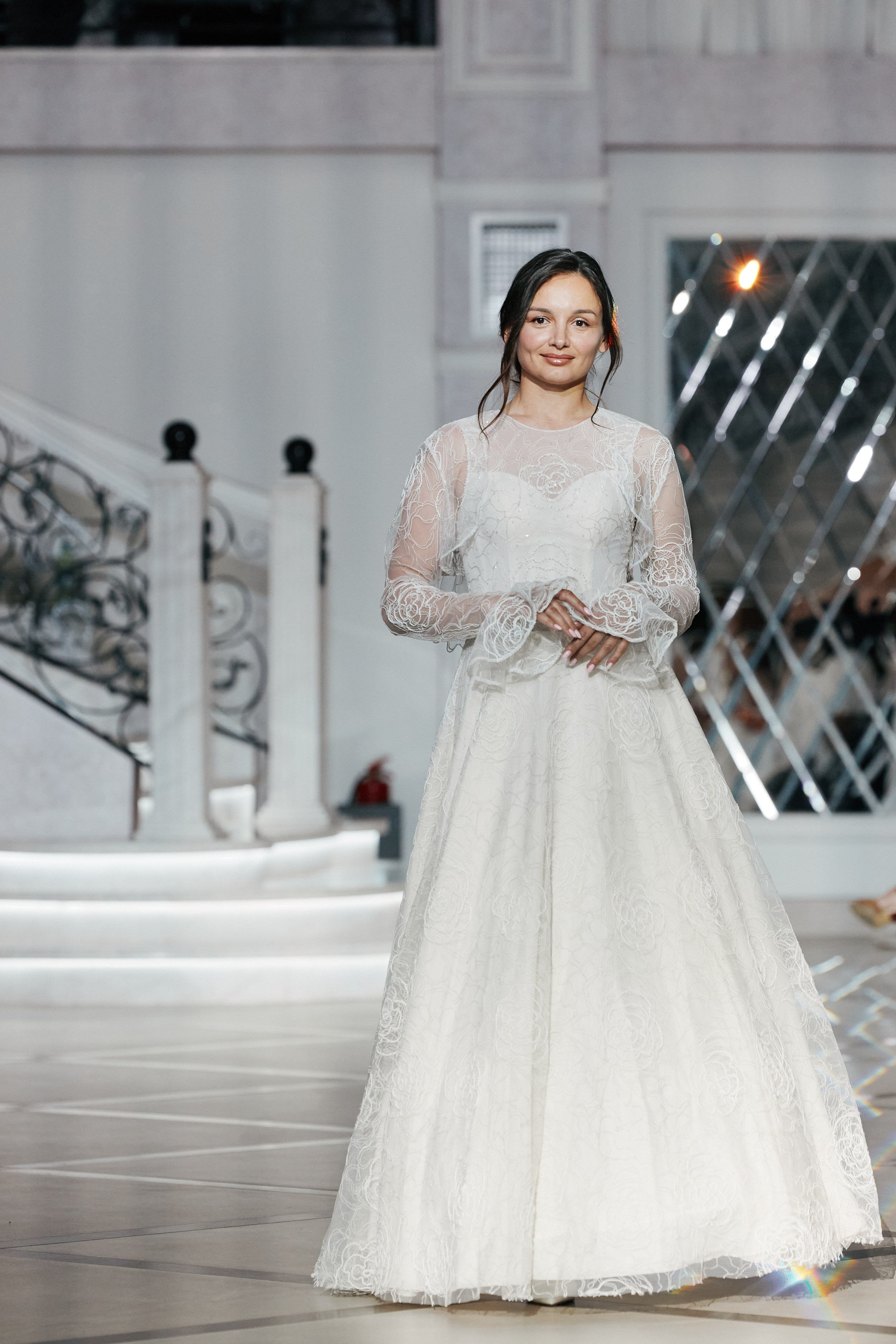KRASNODAR FASHION WEEK 14.06. Свадебный репортажный фотограф краснодар максим дремов дрёмов фотосессия студия цена