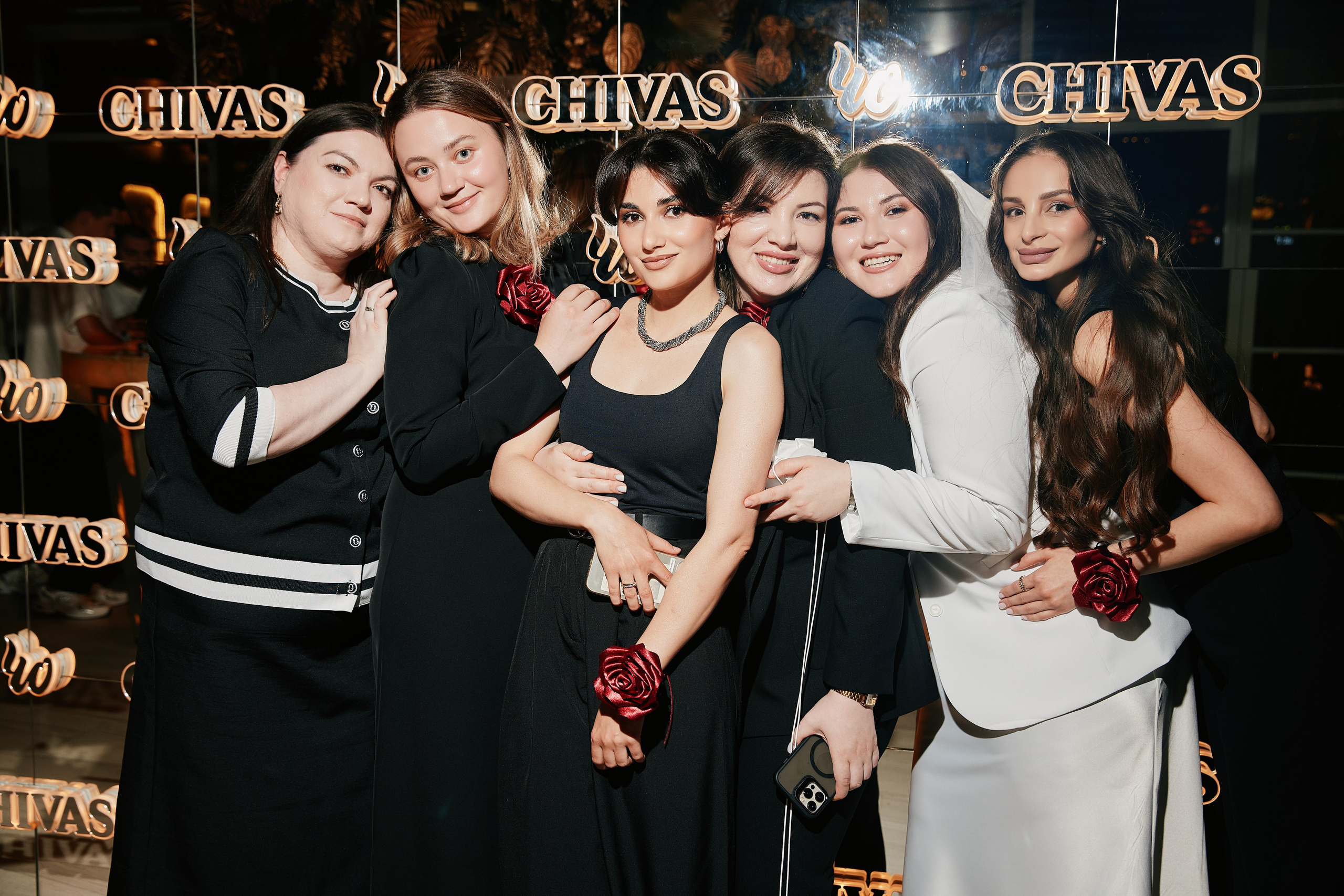 Девичник в ресторане Чо-Чо 30.05. Свадебный репортажный фотограф краснодар максим дремов дрёмов фотосессия студия цена