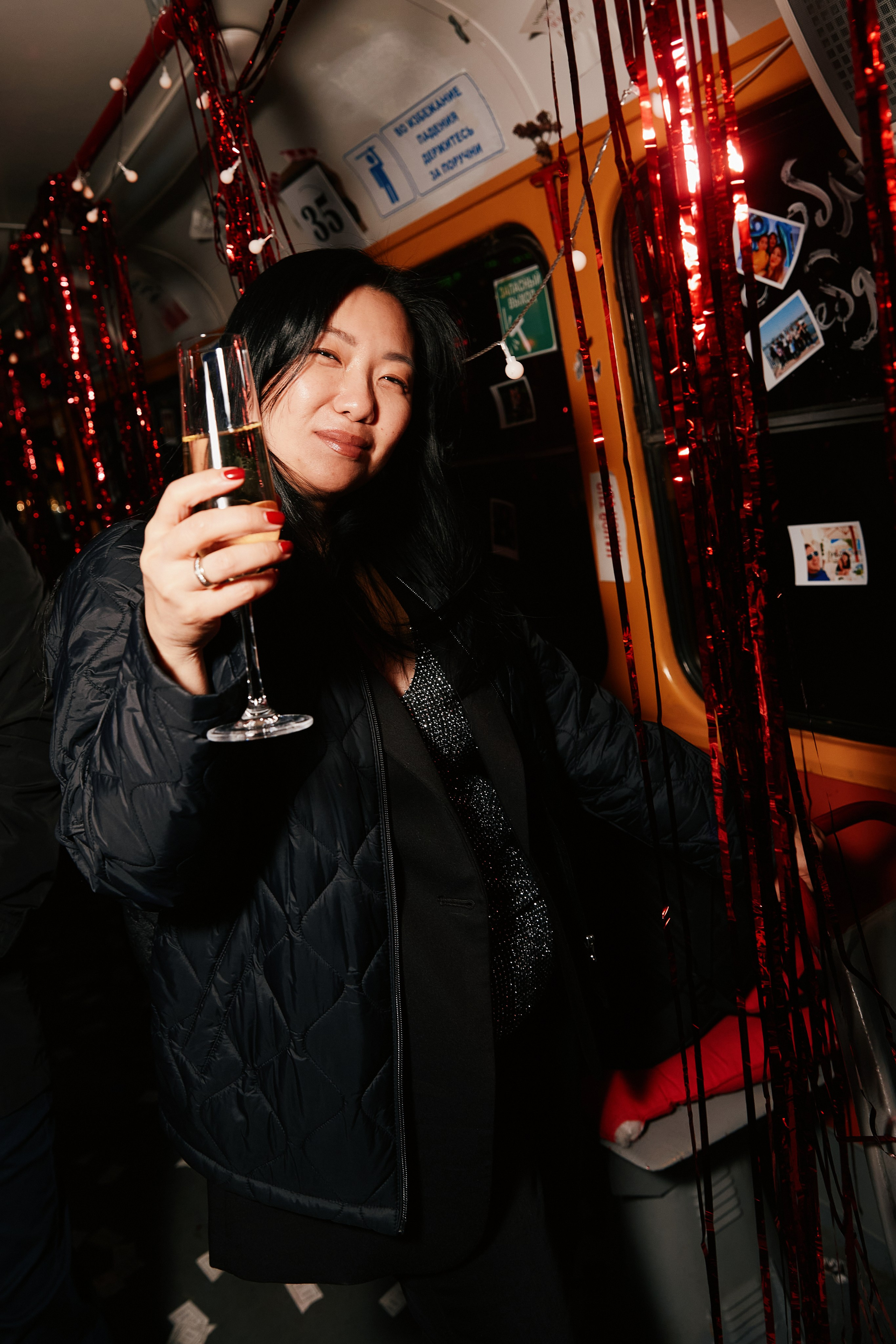 Tram 35 30.11. Свадебный репортажный фотограф краснодар максим дремов дрёмов фотосессия студия цена