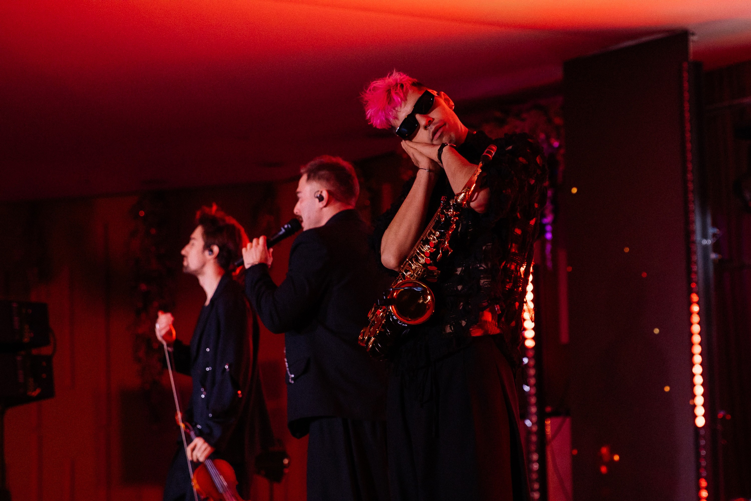 Волга-Волга. Свадебный фотограф Дмитрий Воробьев Ярославль